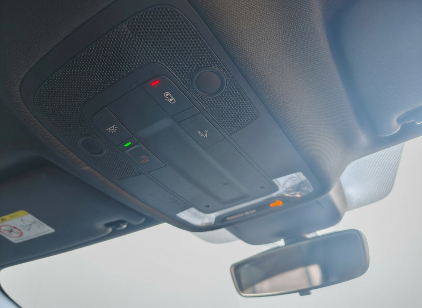 Foto van Audi Q3