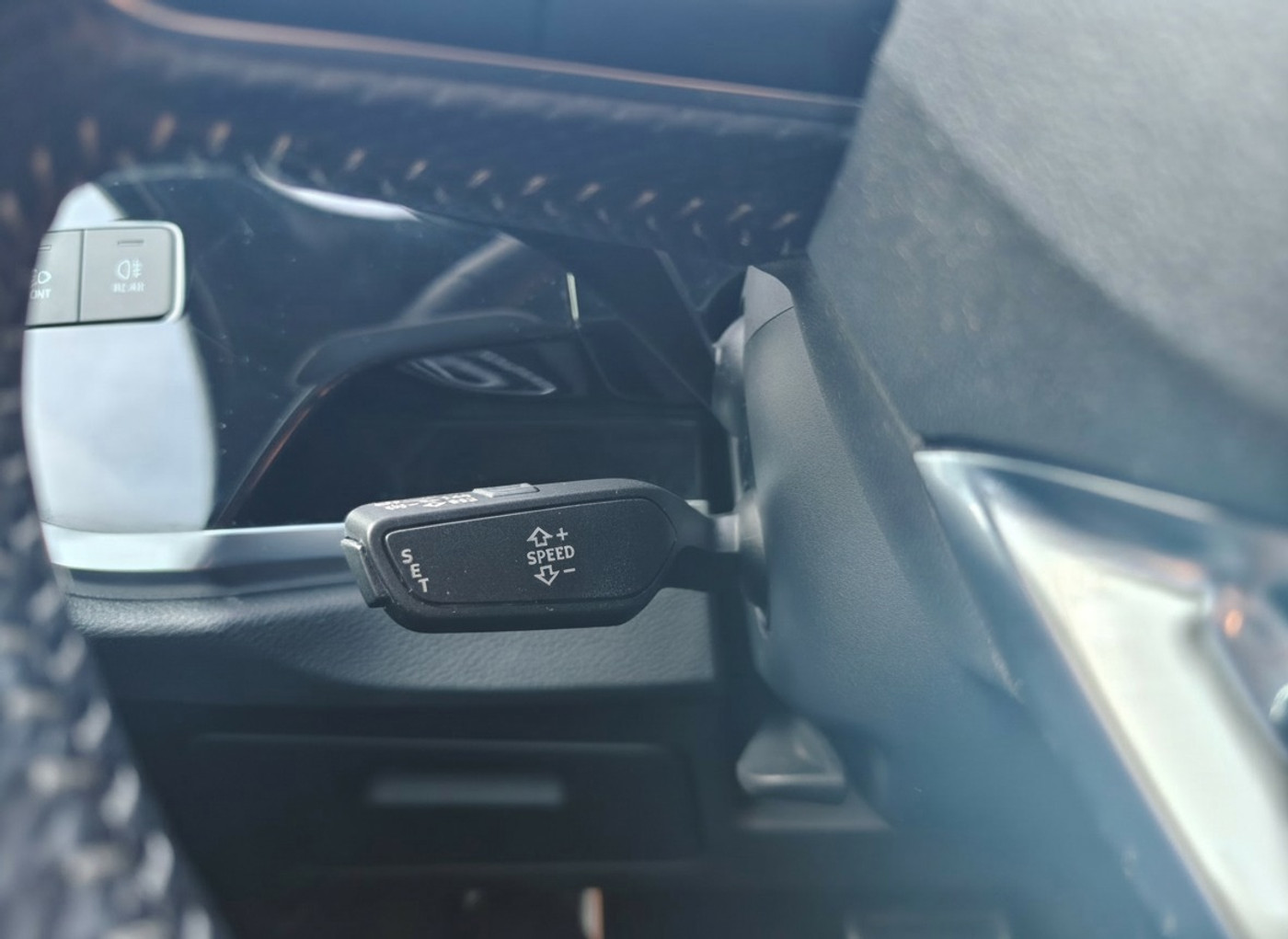 Foto van Audi Q3