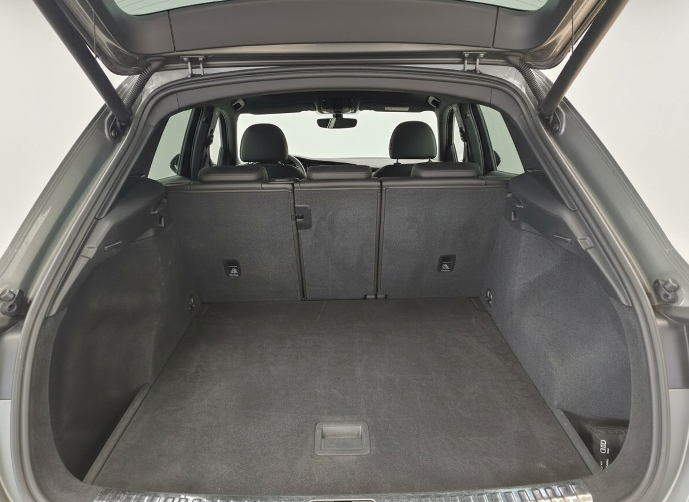 Foto van Audi Q3