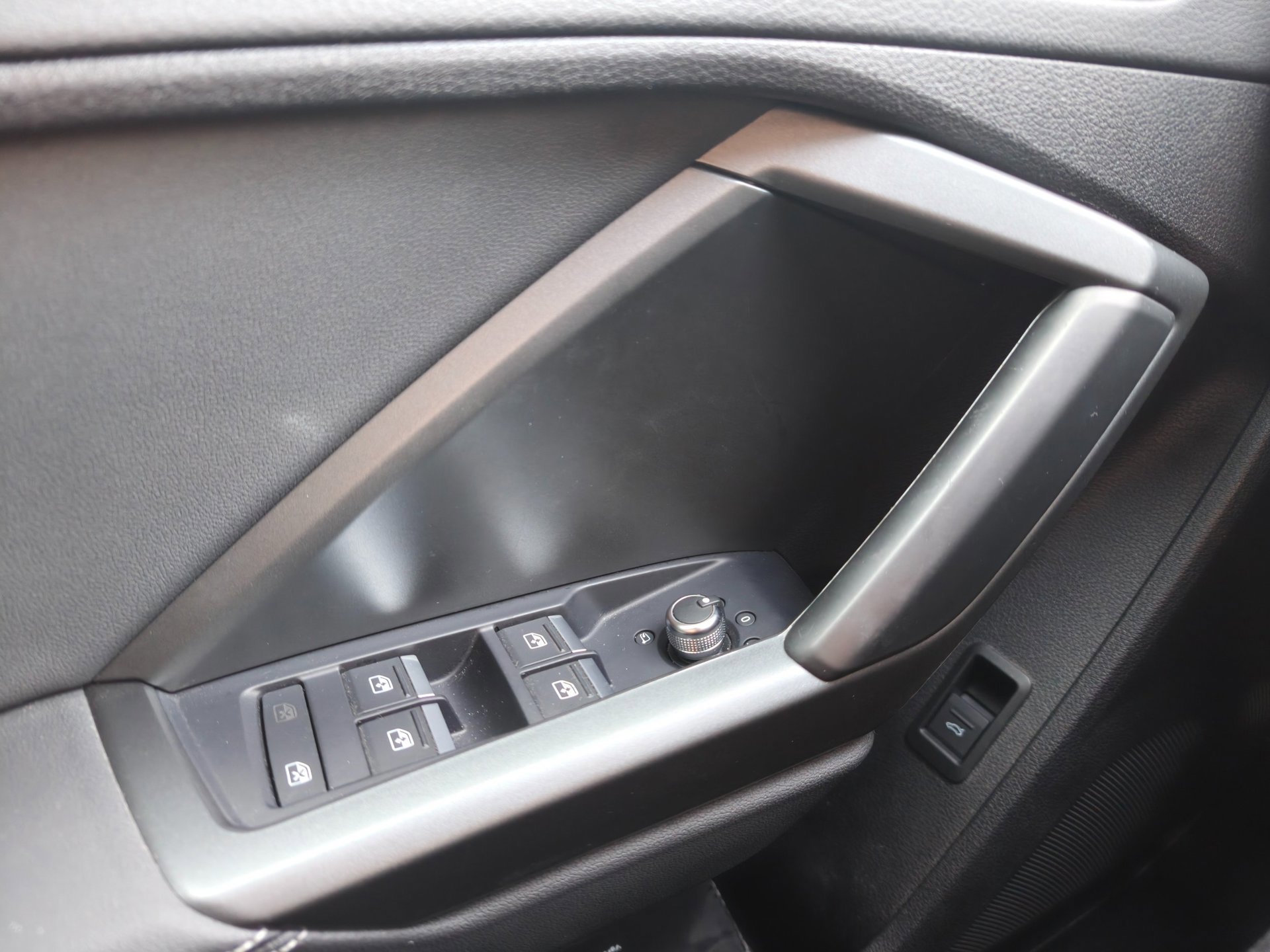 Foto van Audi Q3