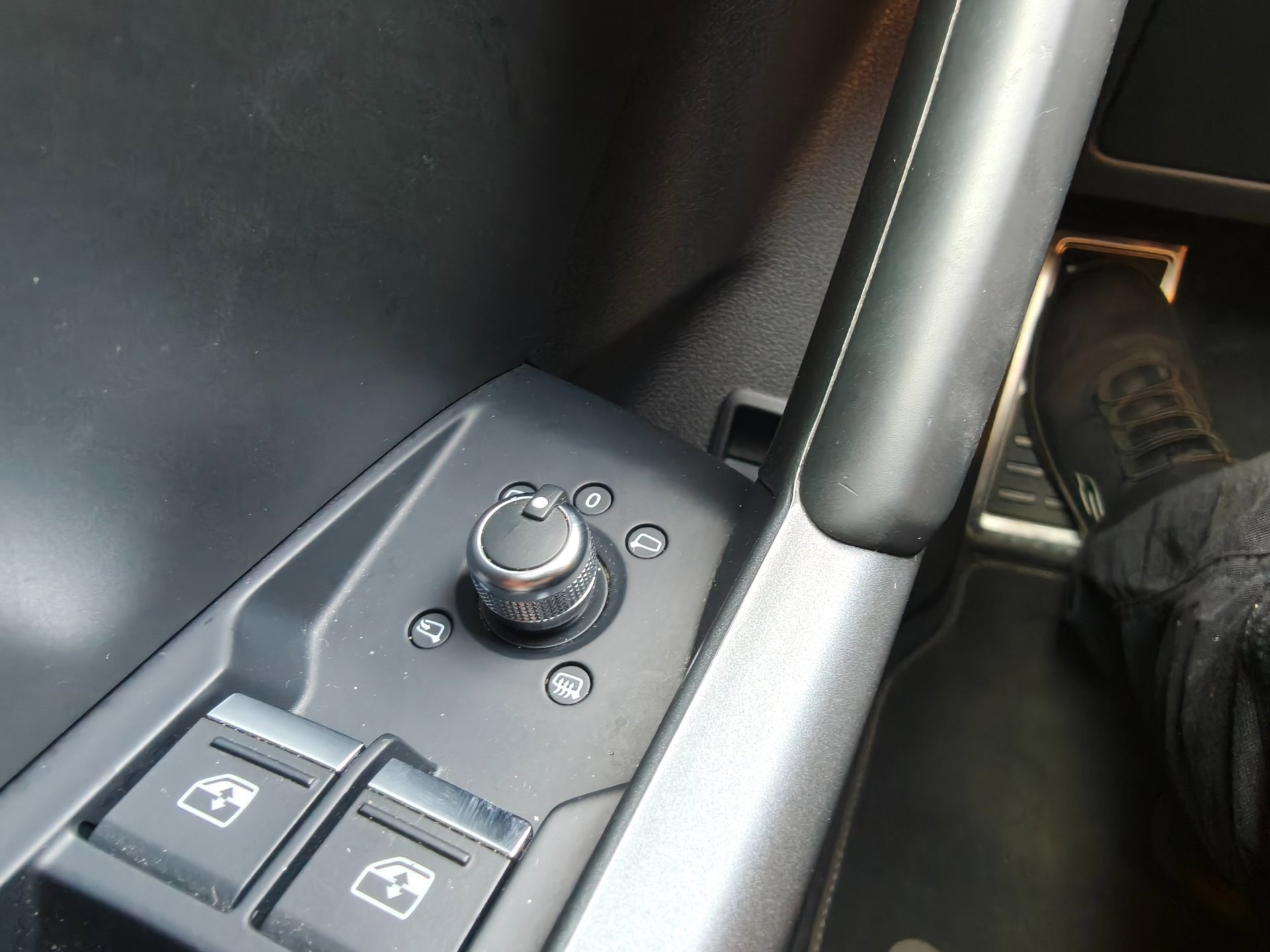Foto van Audi Q3