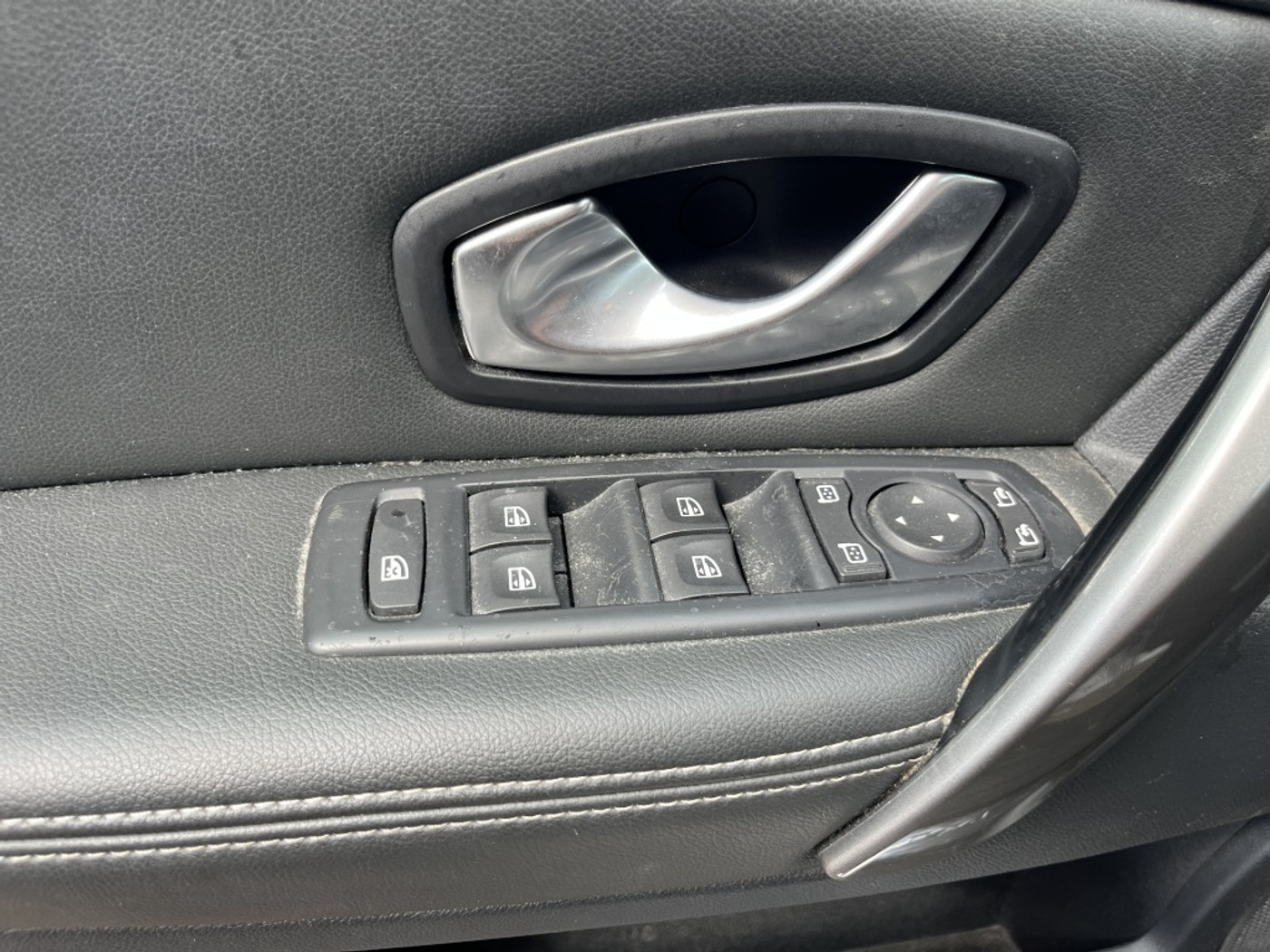Foto van Renault Laguna