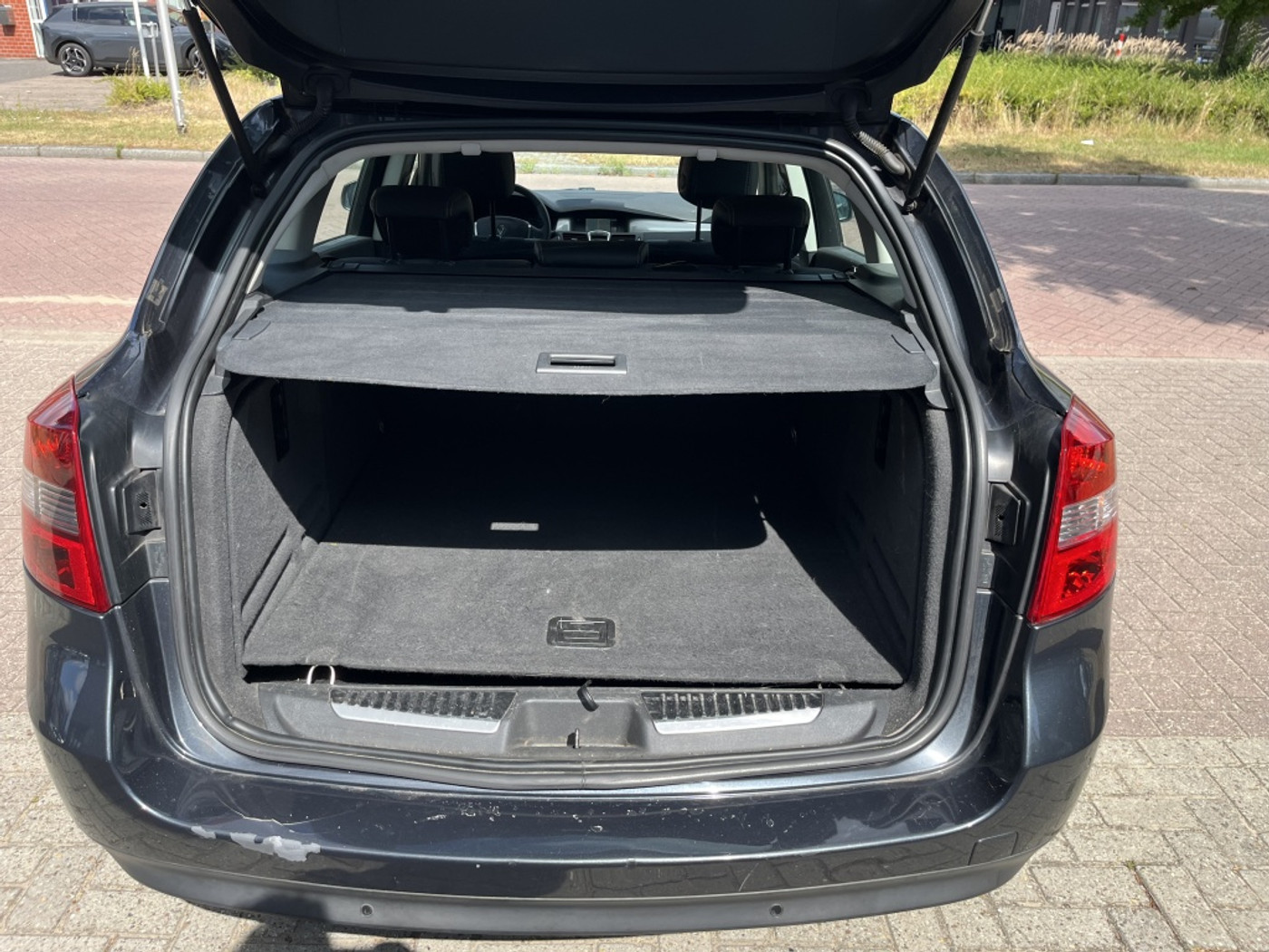 Foto van Renault Laguna