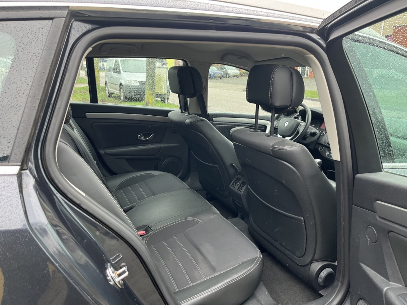 Foto van Renault Laguna