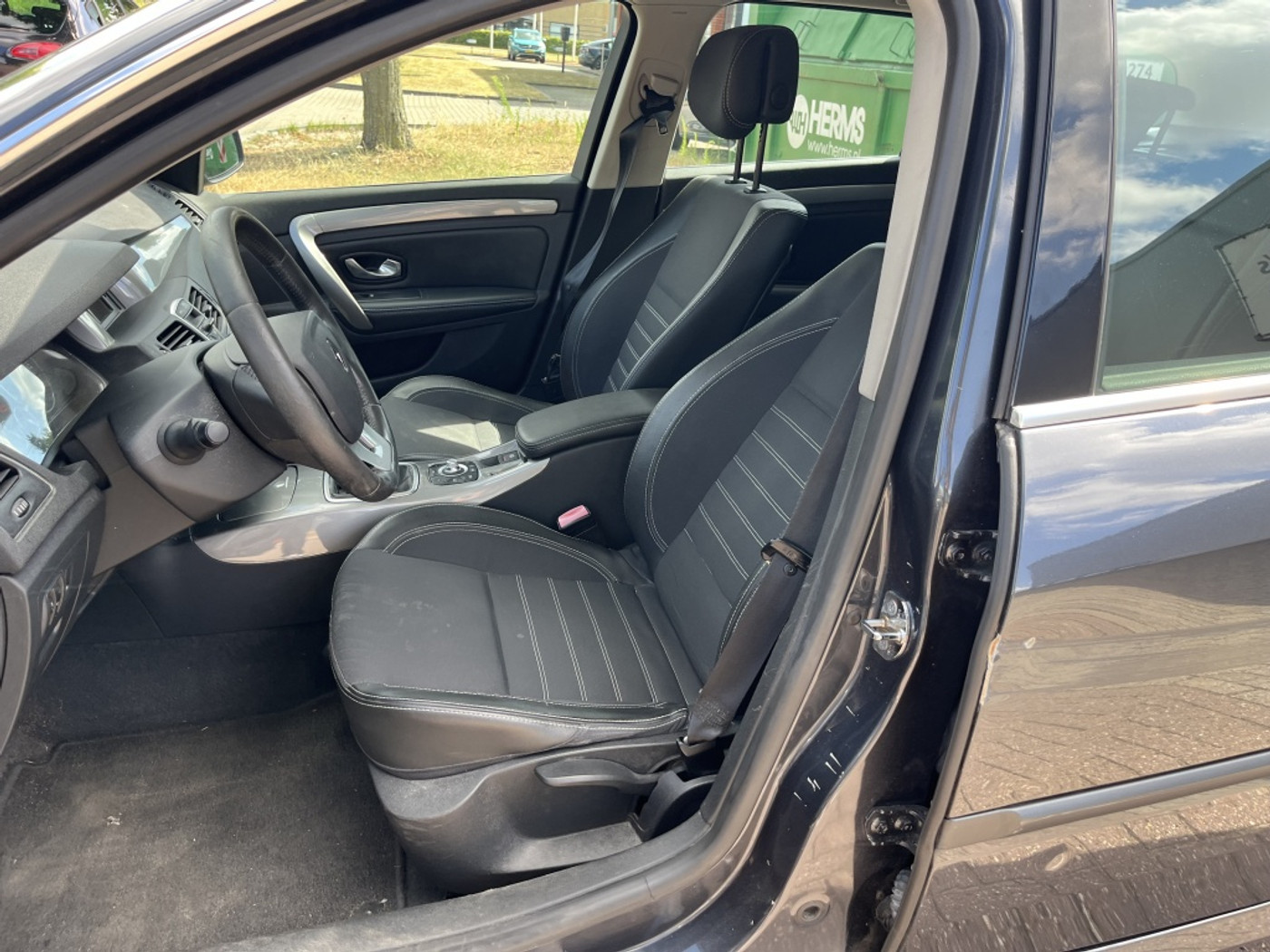 Foto van Renault Laguna