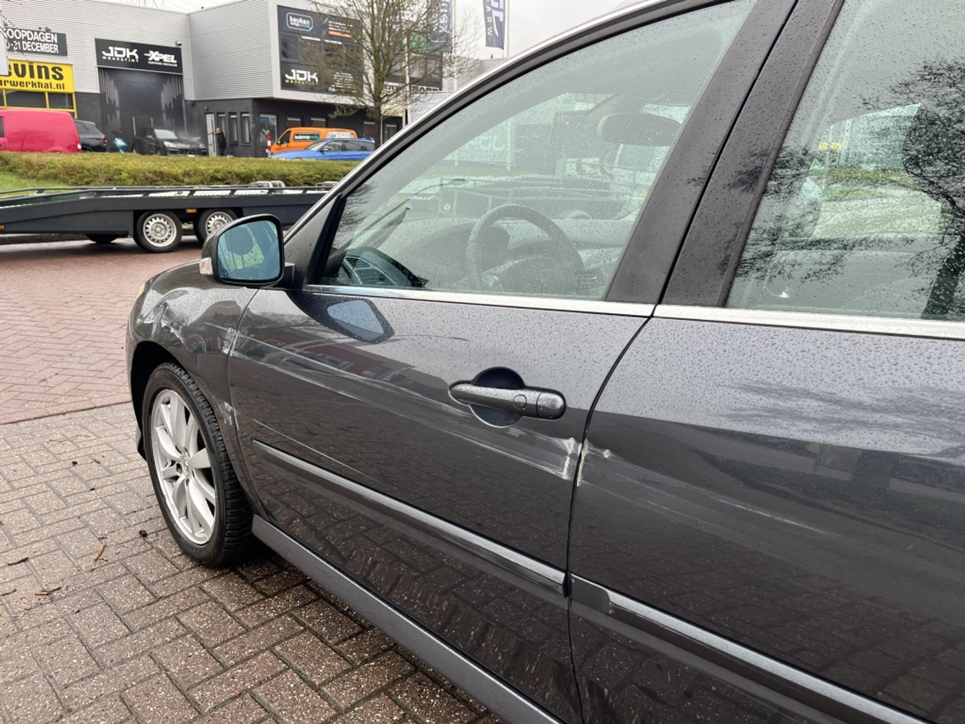 Foto van Renault Laguna