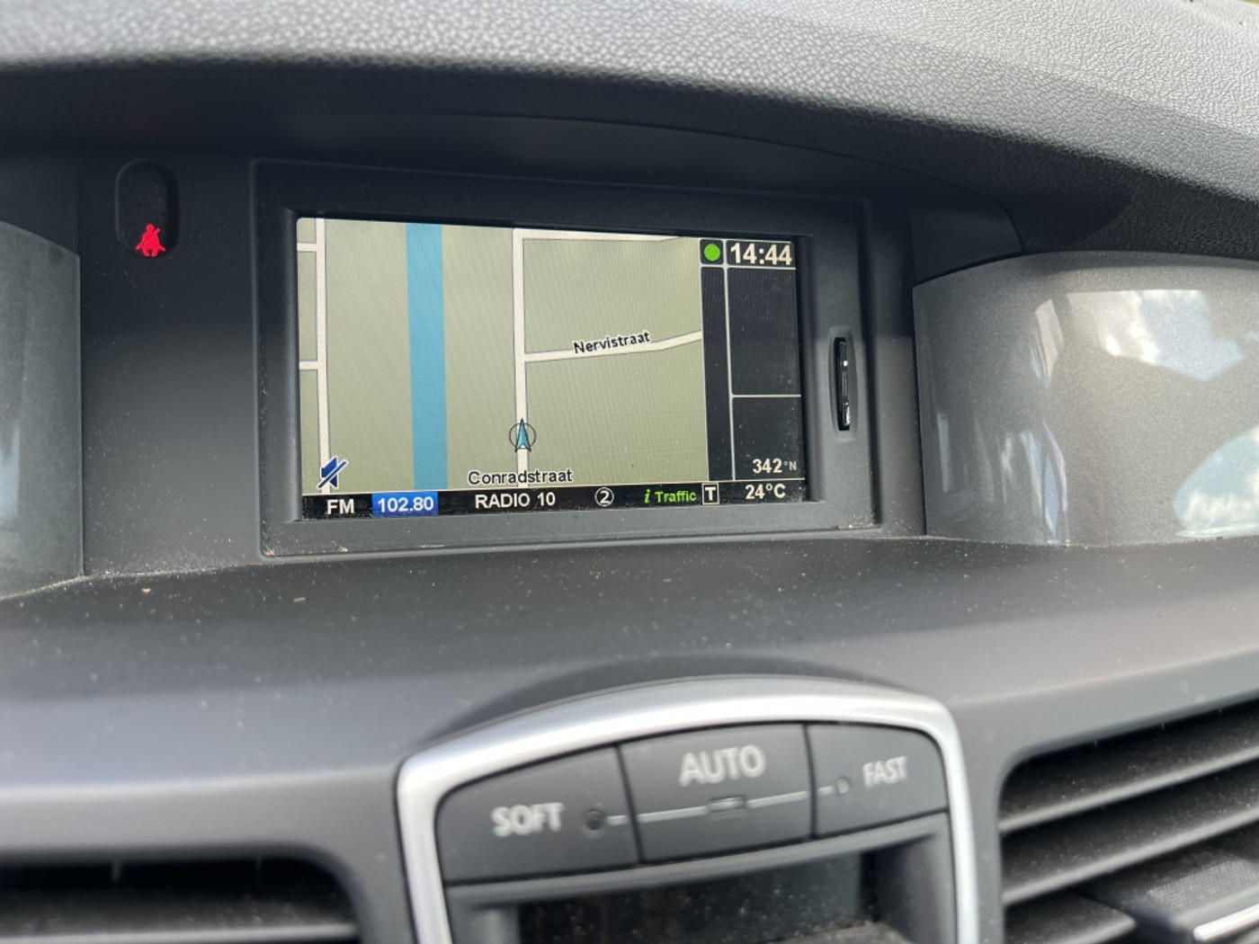 Foto van Renault Laguna