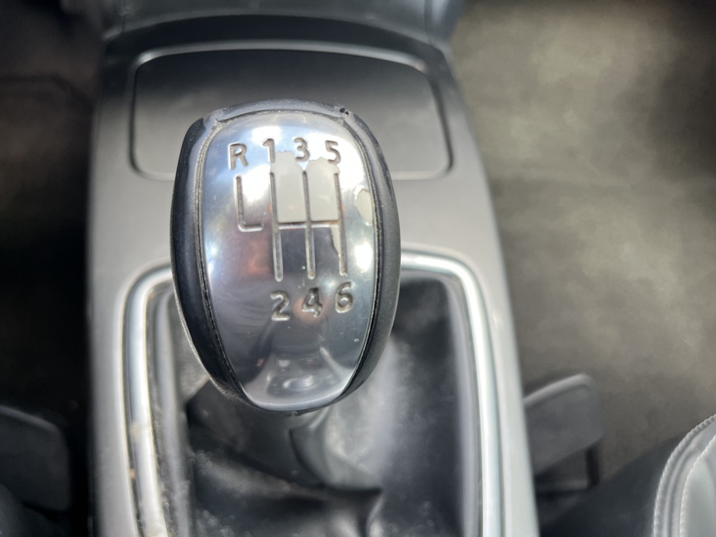 Foto van Renault Laguna
