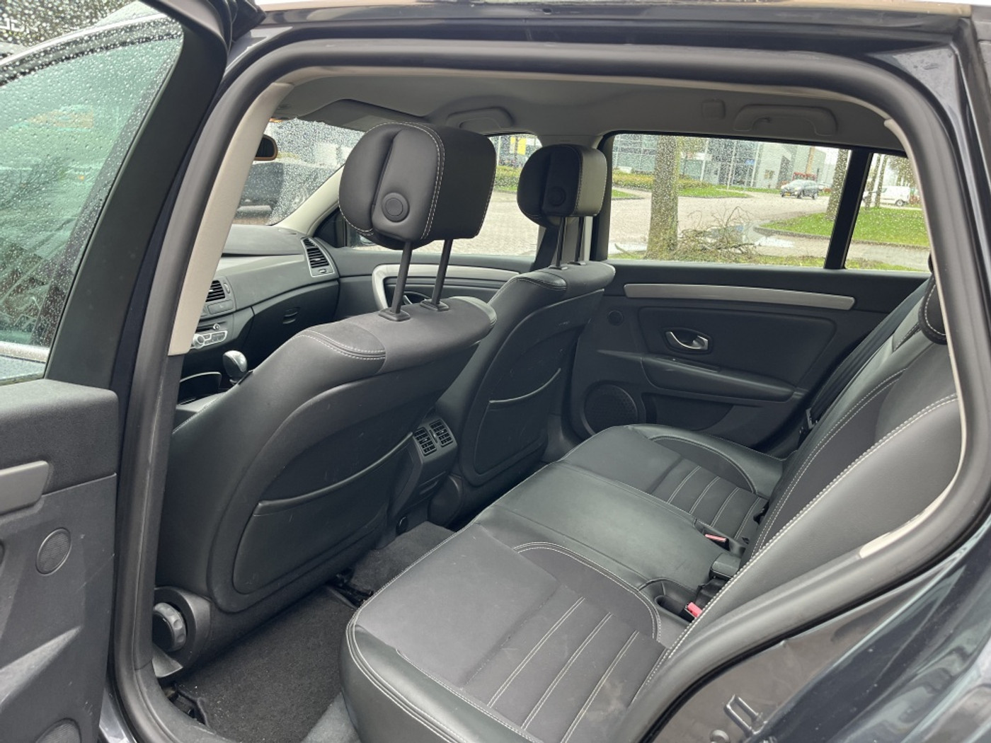 Foto van Renault Laguna