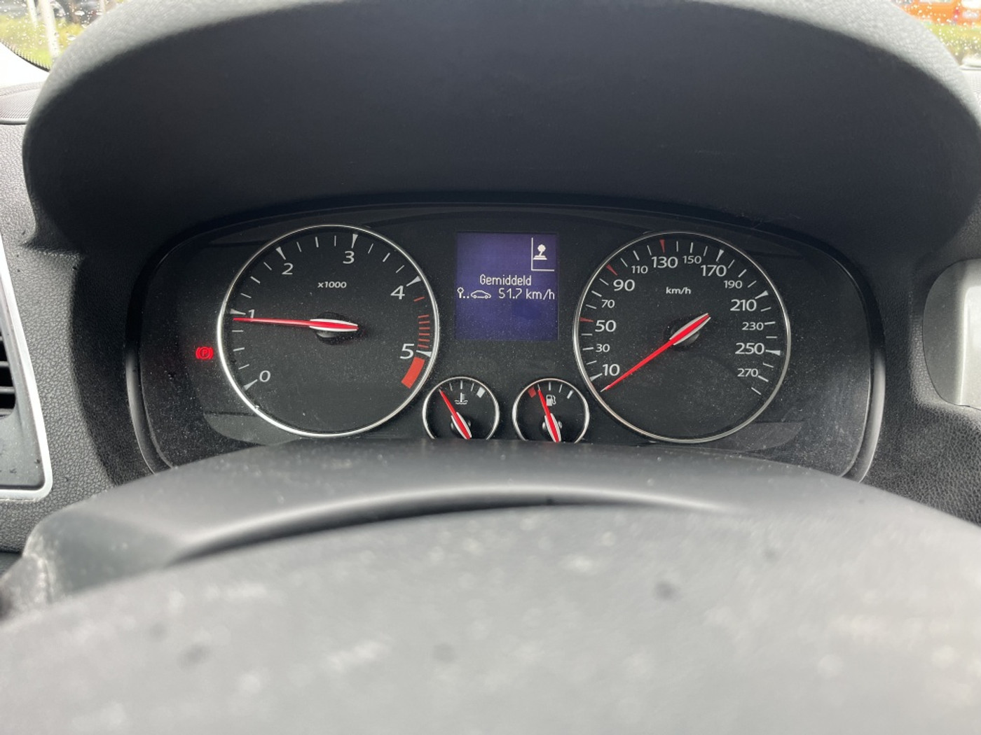 Foto van Renault Laguna