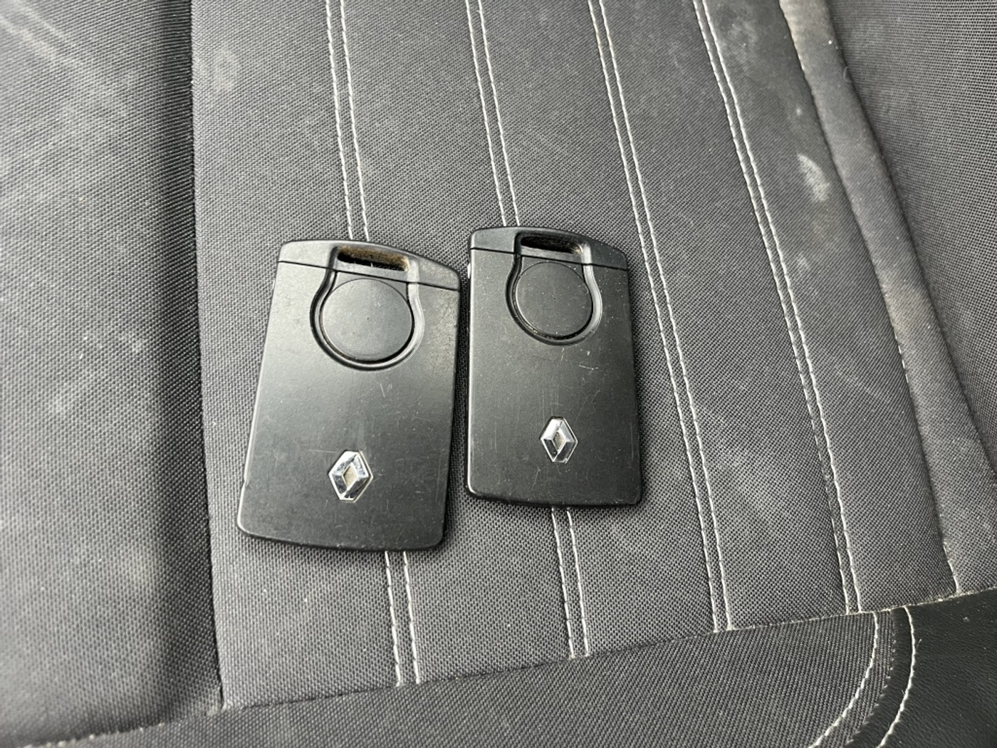 Foto van Renault Laguna
