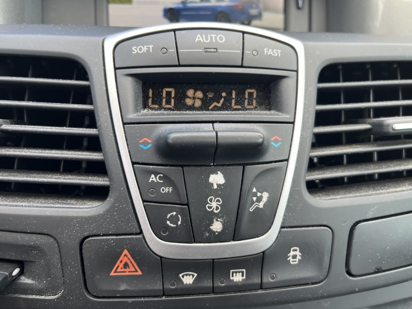 Foto van Renault Laguna