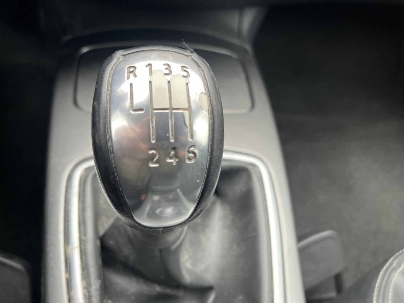 Foto van Renault Laguna