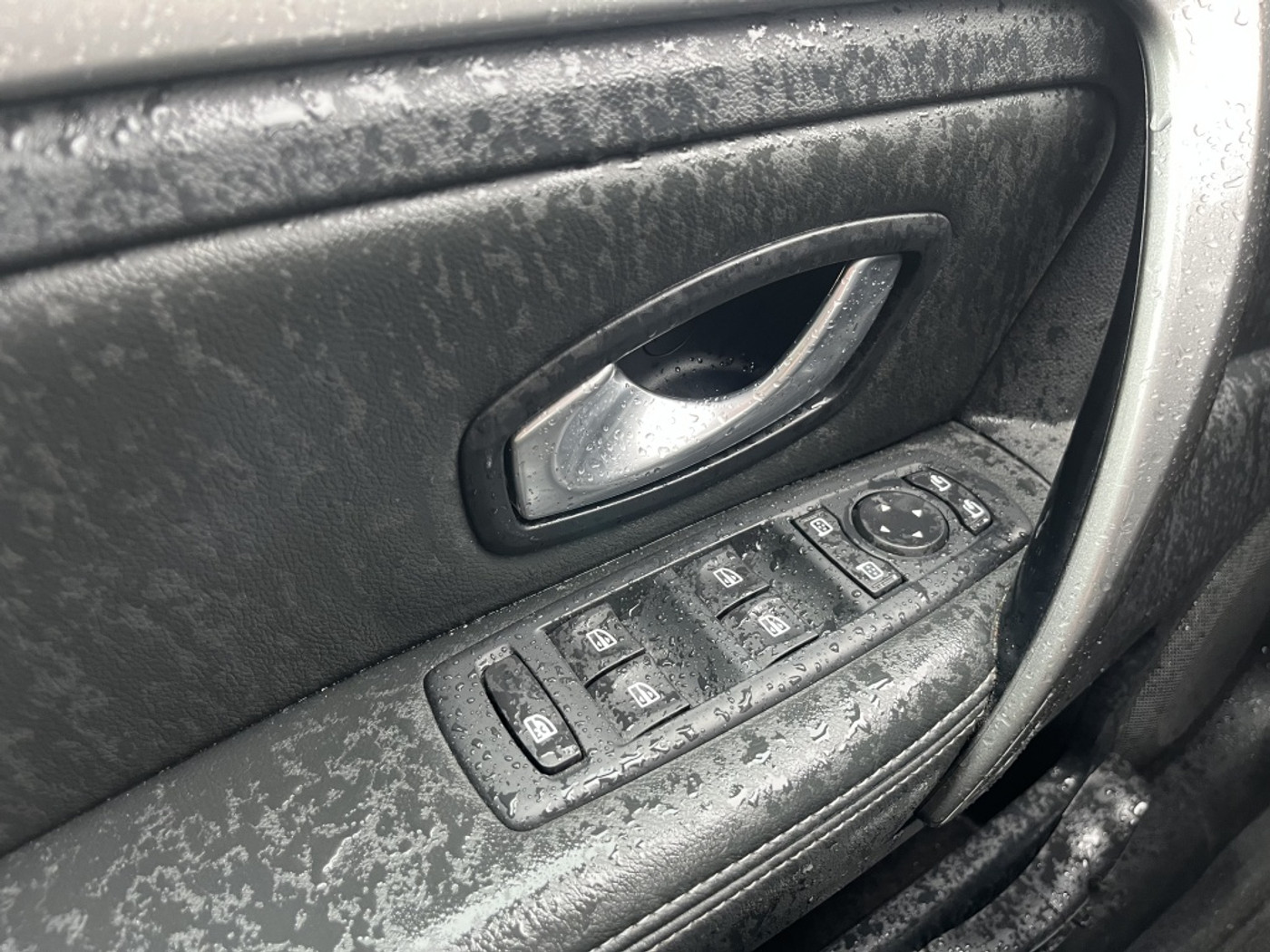 Foto van Renault Laguna