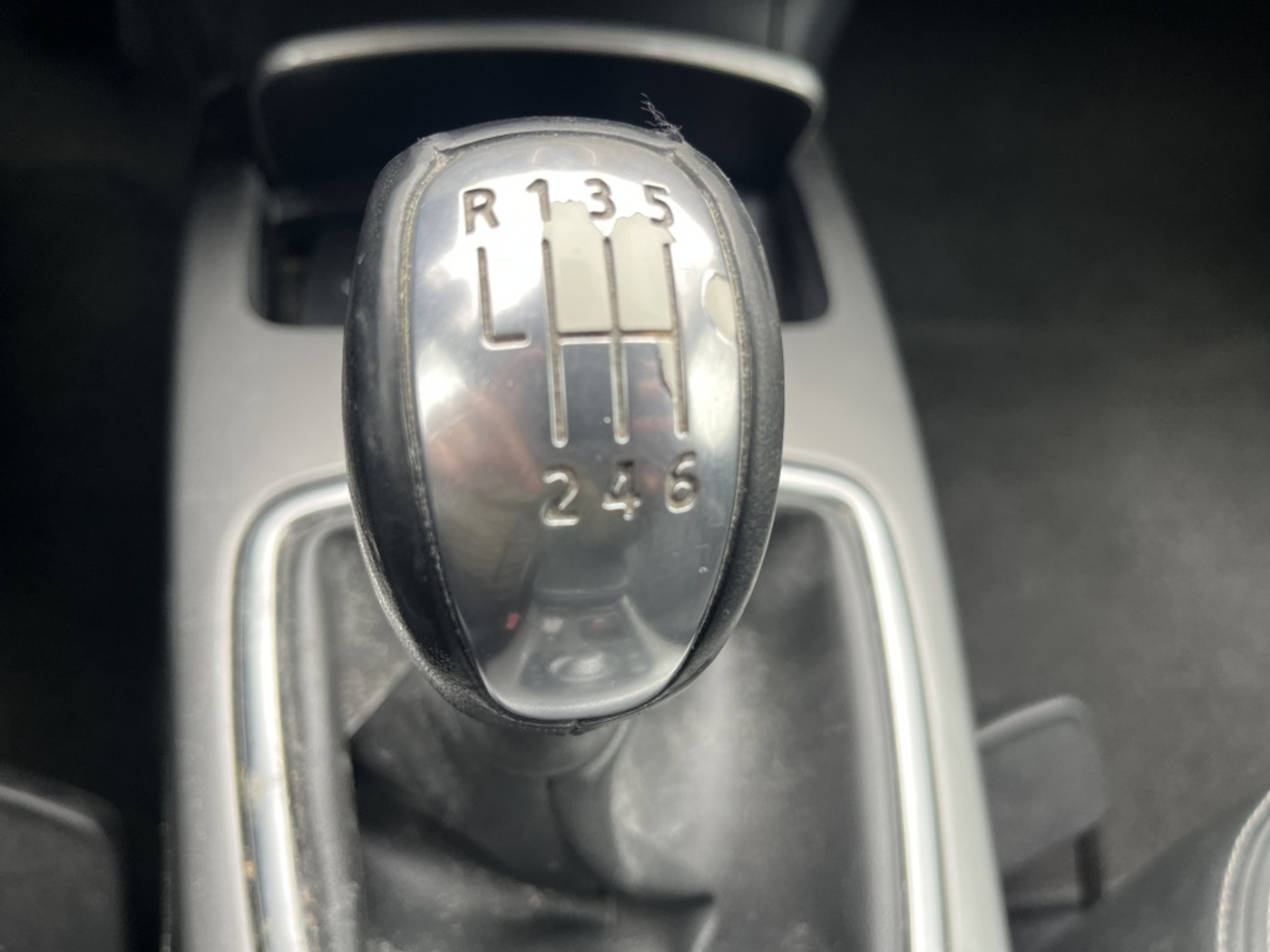 Foto van Renault Laguna