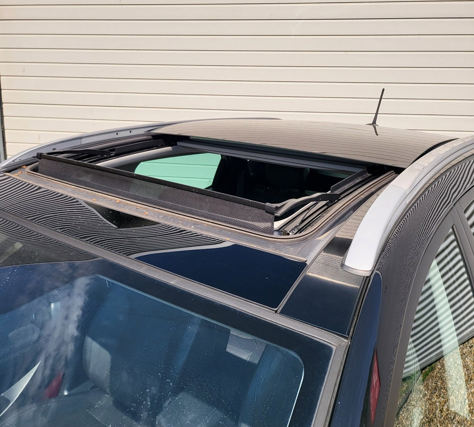 Foto van Hyundai Ix35