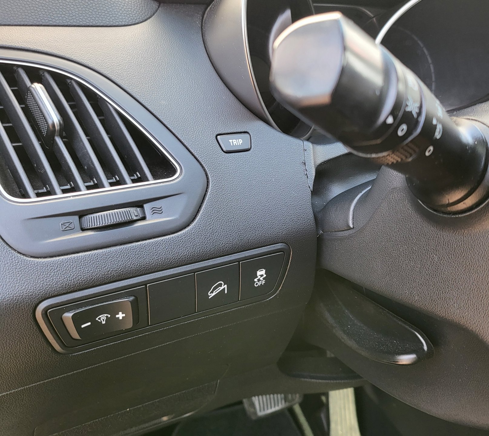 Foto van Hyundai Ix35