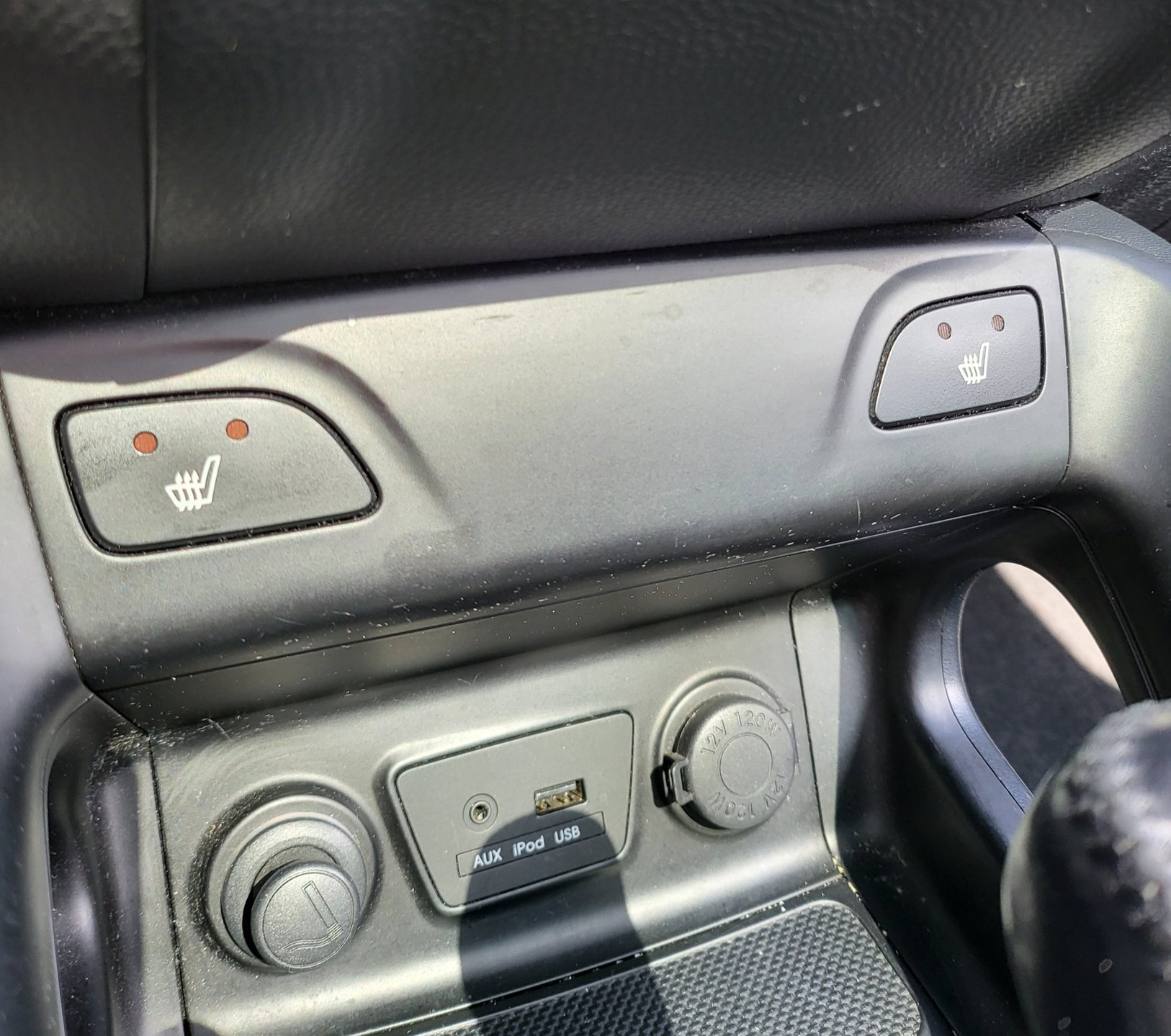 Foto van Hyundai Ix35