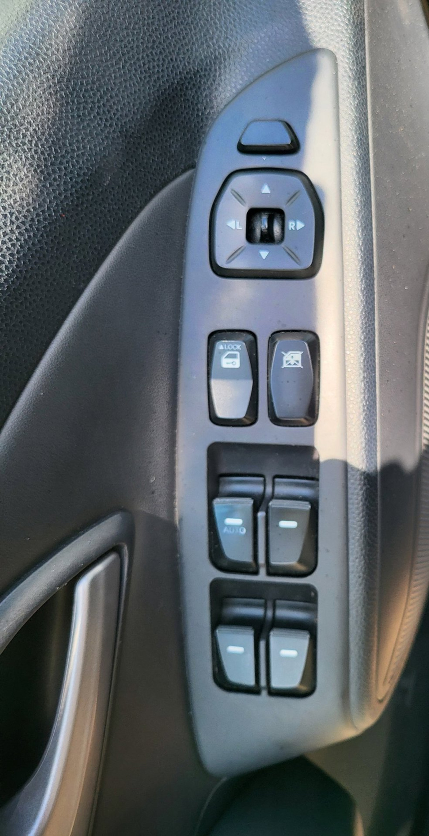 Foto van Hyundai Ix35