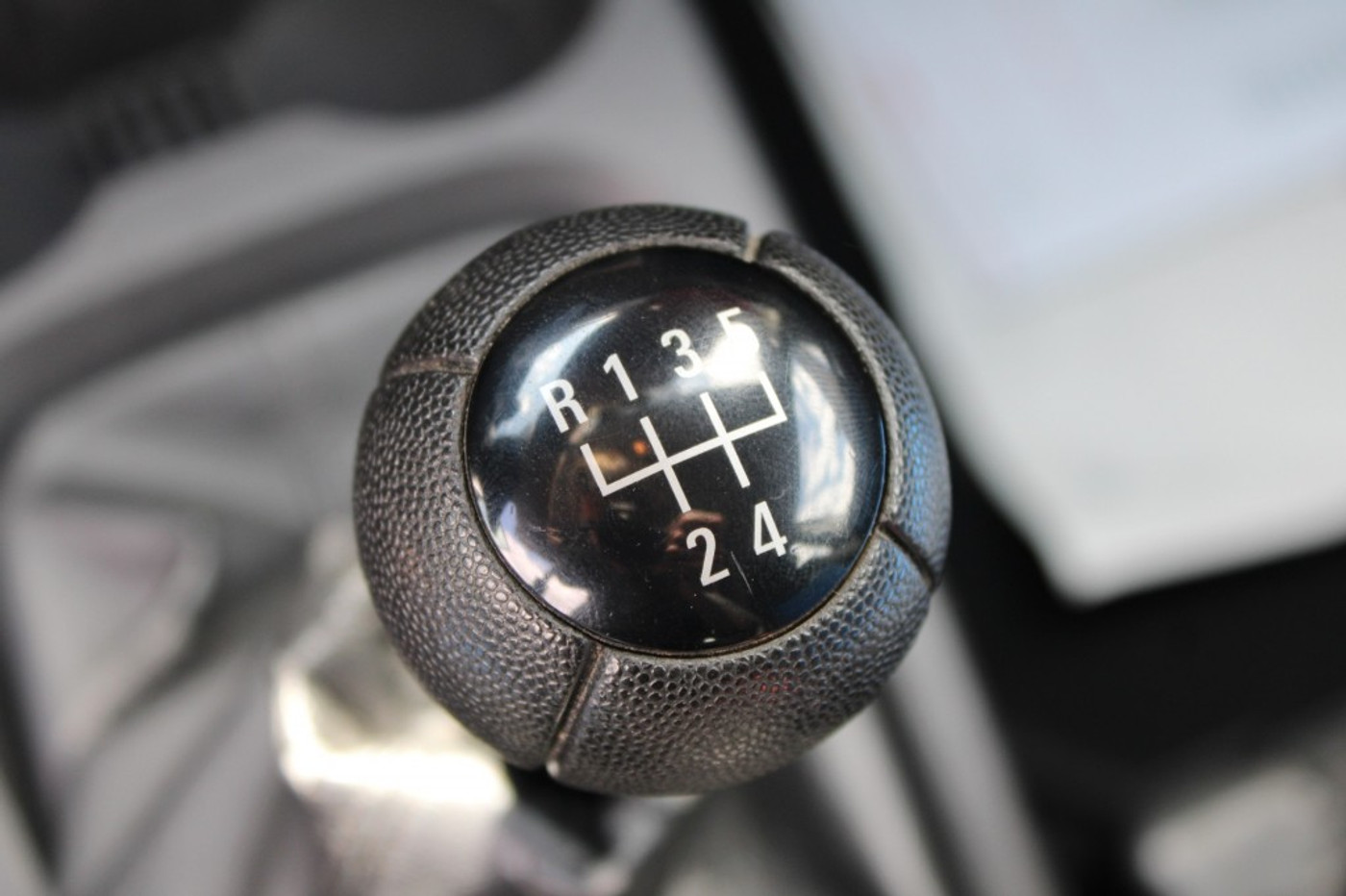 Foto van Opel Meriva-a