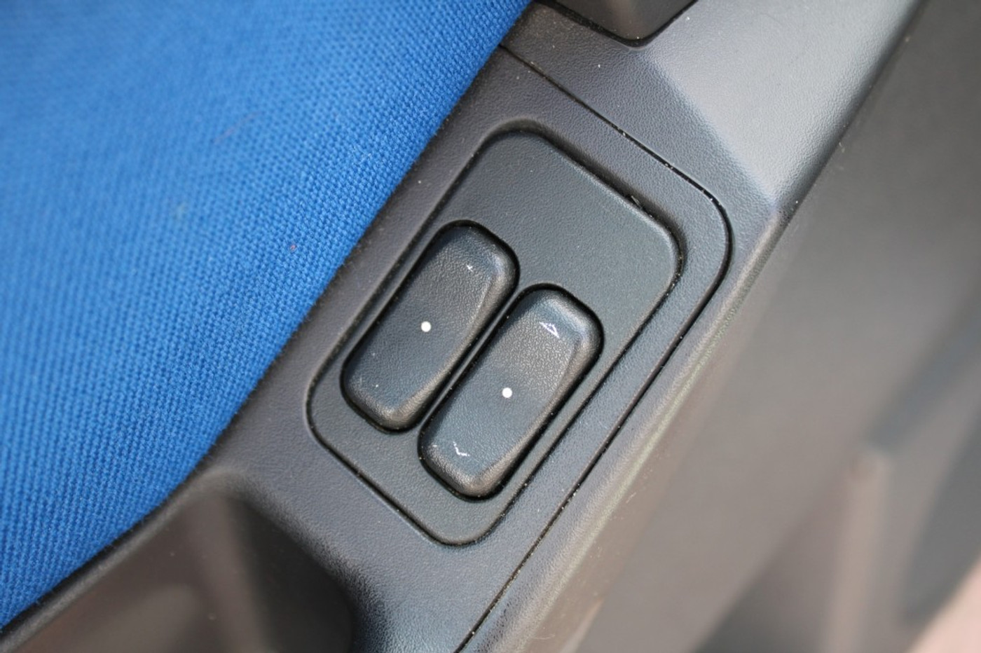 Foto van Opel Meriva-a