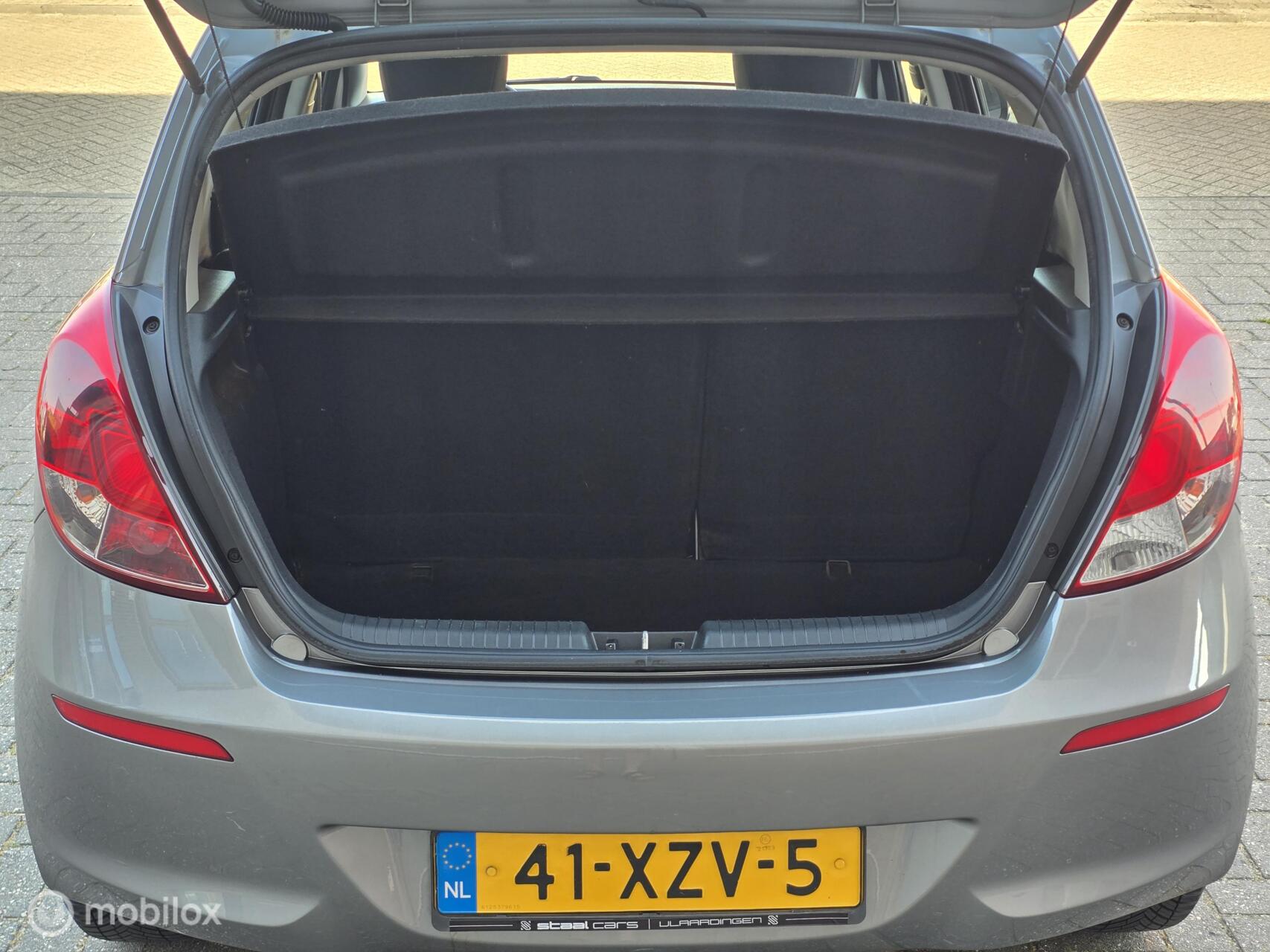 Foto van Hyundai I20
