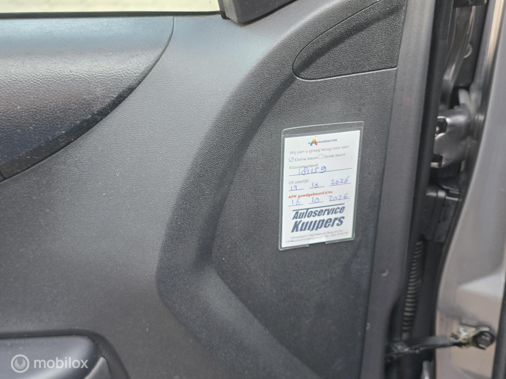 Foto van Hyundai I20