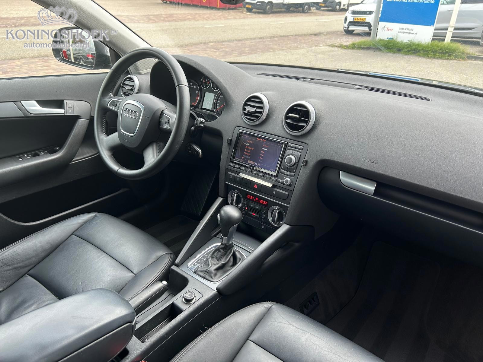 Foto van Audi Audi A3