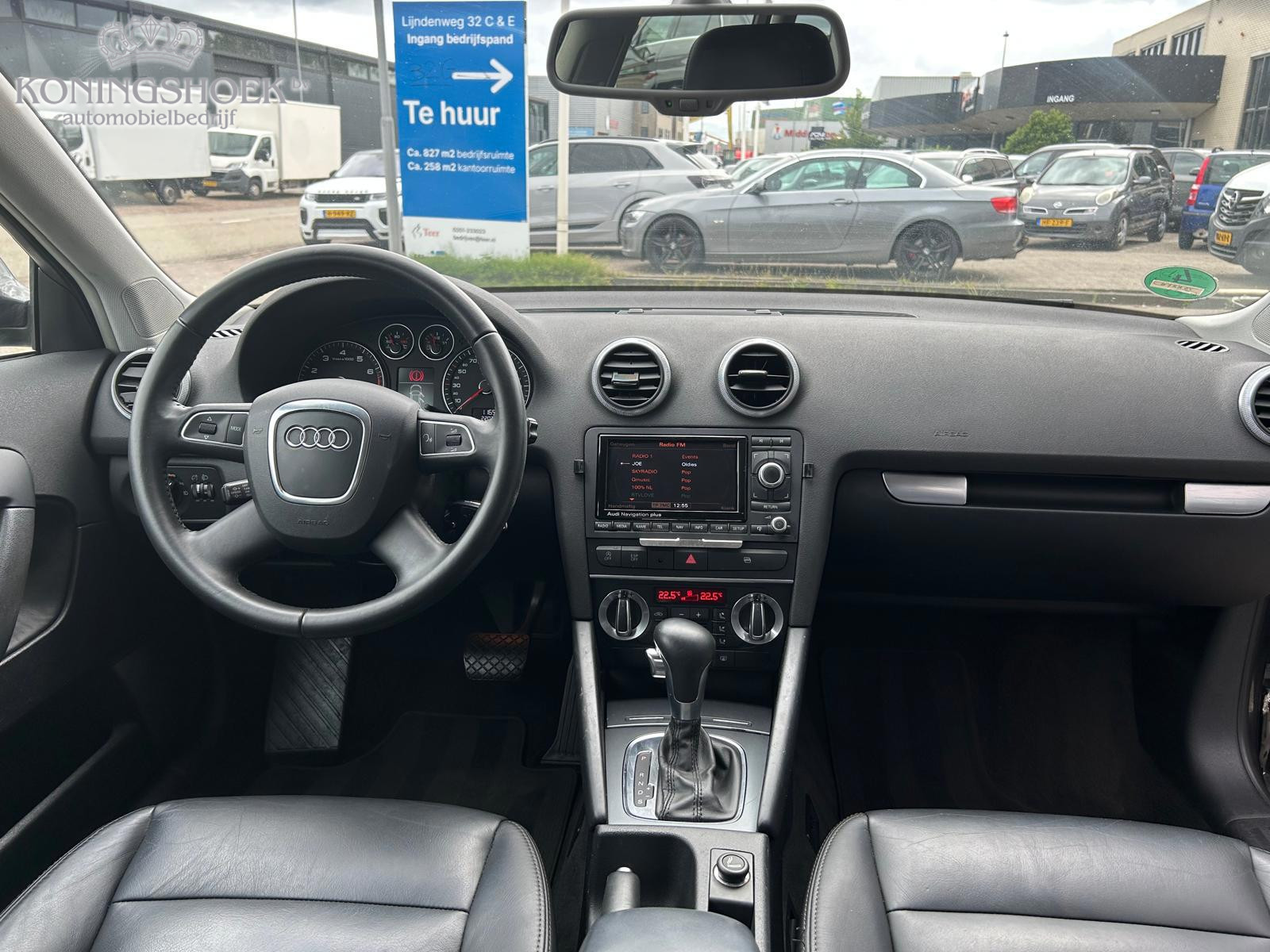 Foto van Audi Audi A3
