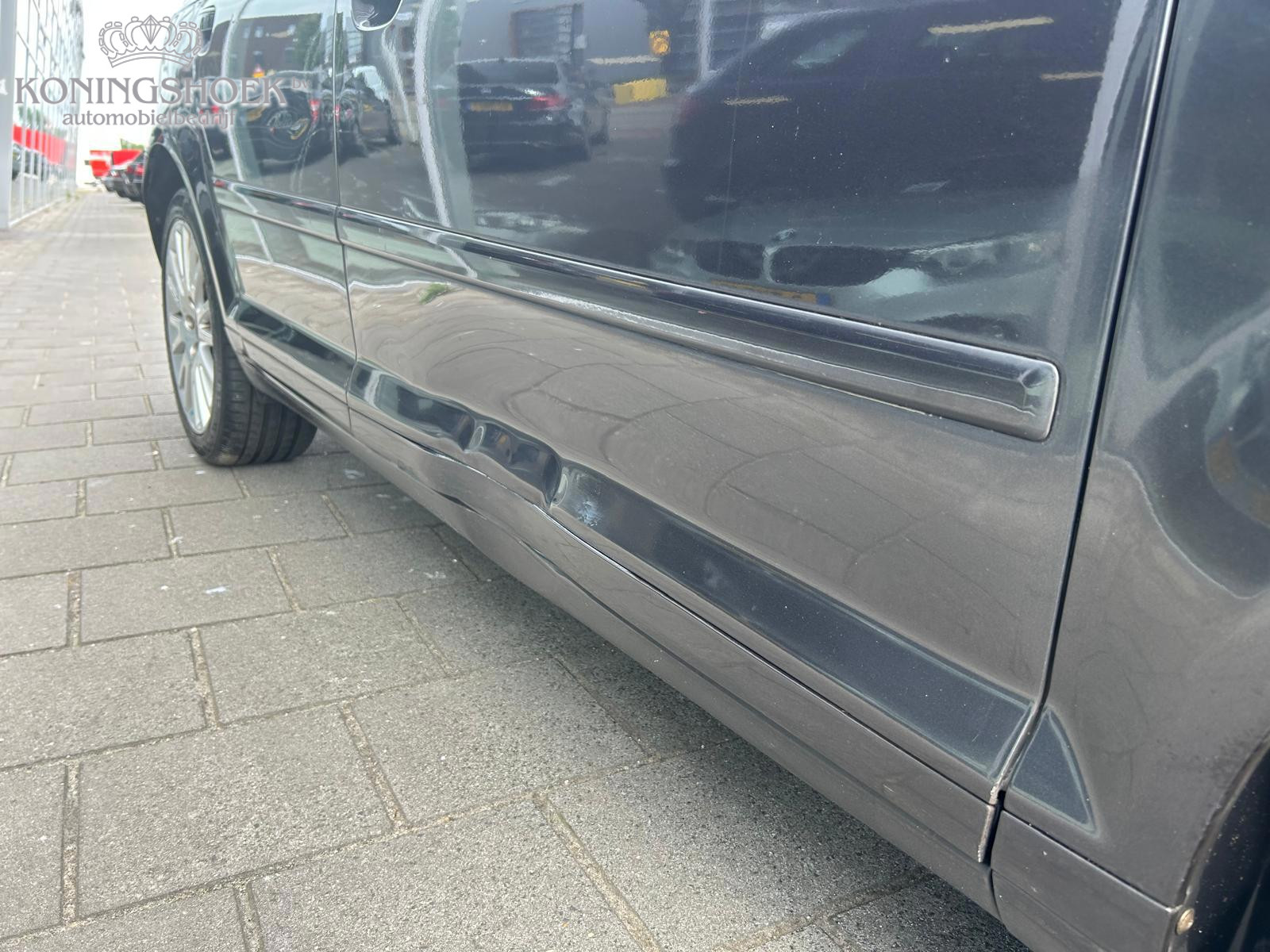 Foto van Audi Audi A3