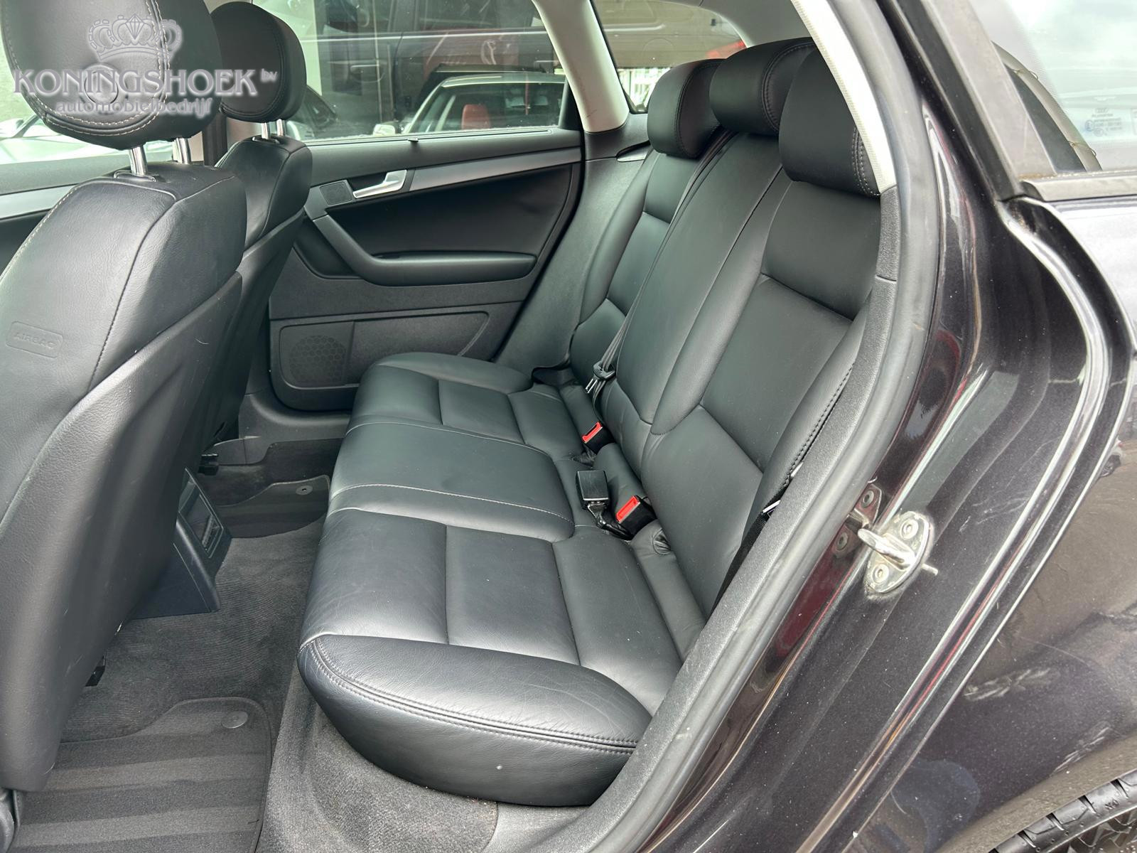 Foto van Audi Audi A3