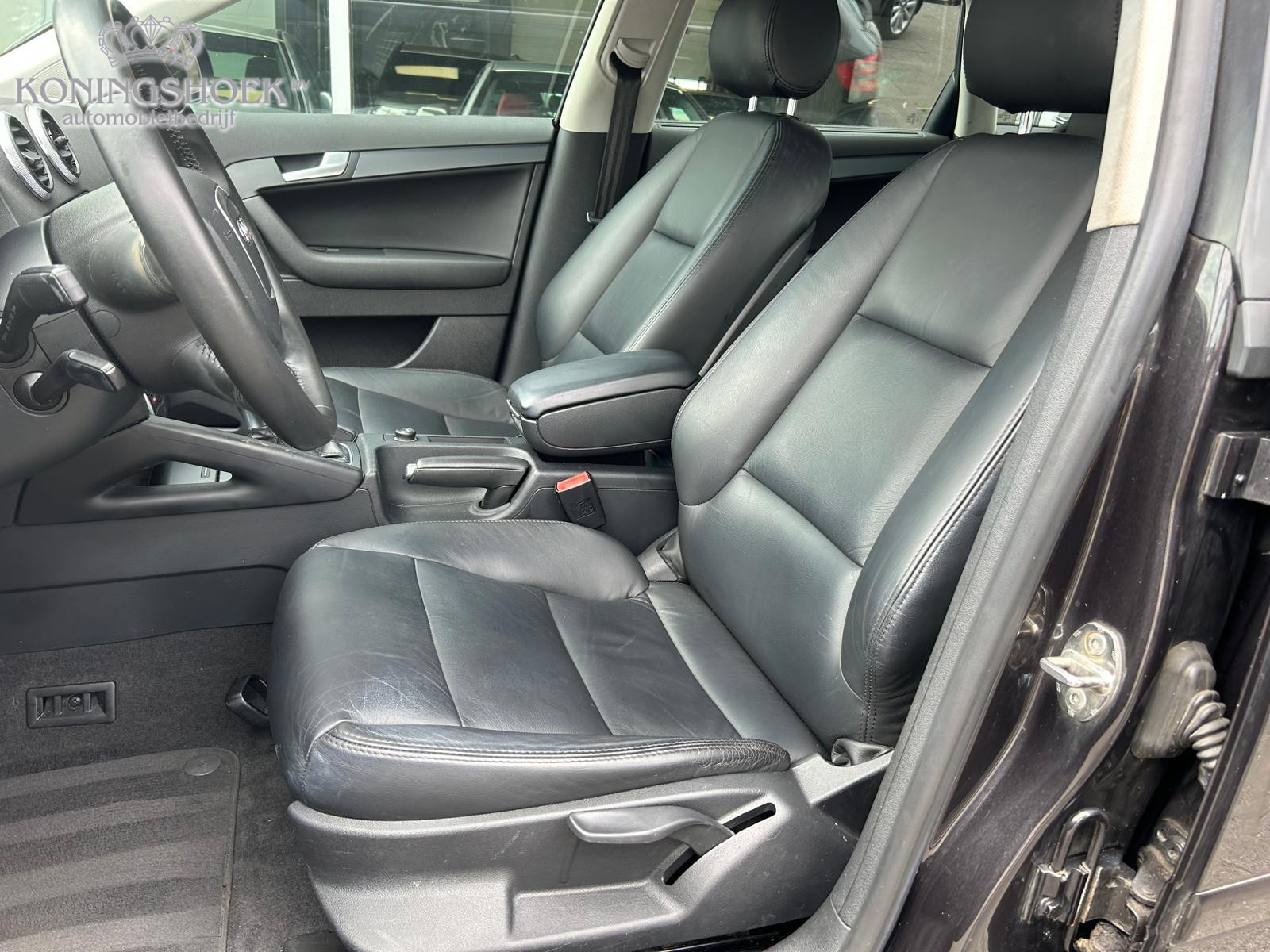 Foto van Audi Audi A3
