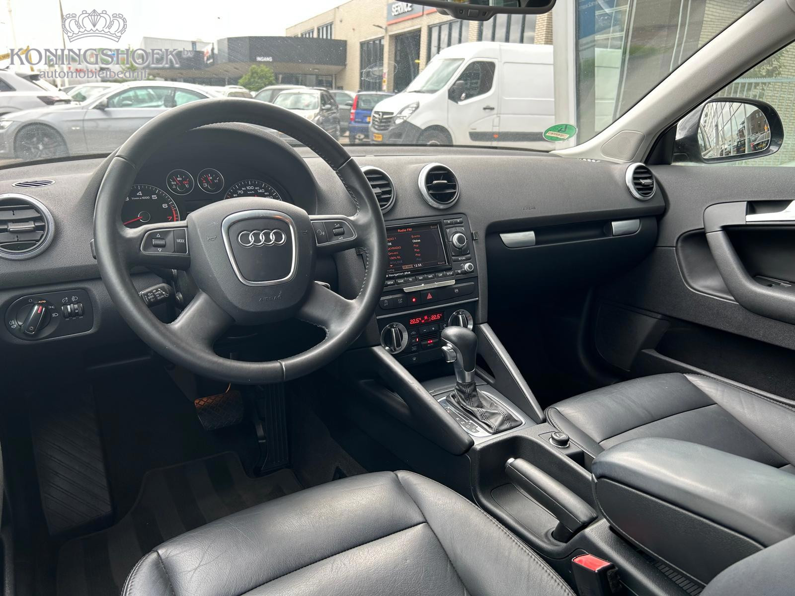 Foto van Audi Audi A3