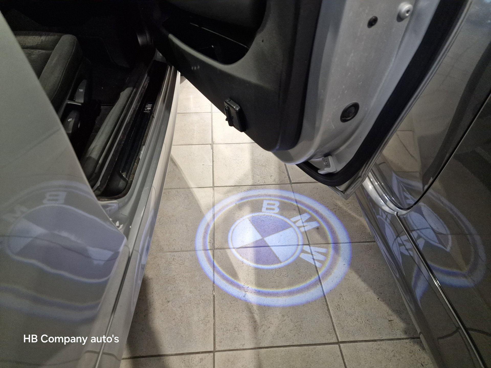Foto van BMW 1er Reihe
