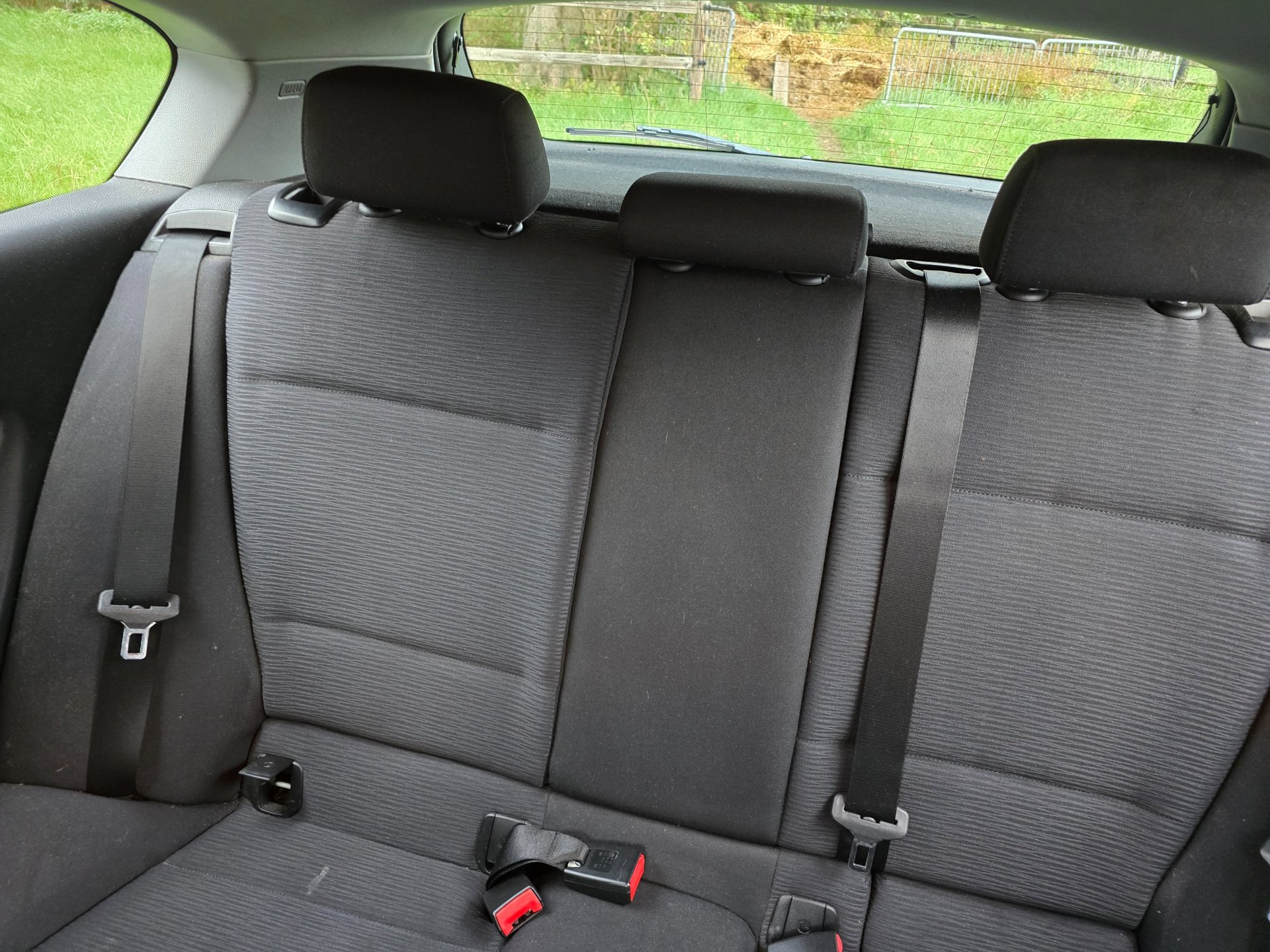 Foto van BMW 1er Reihe