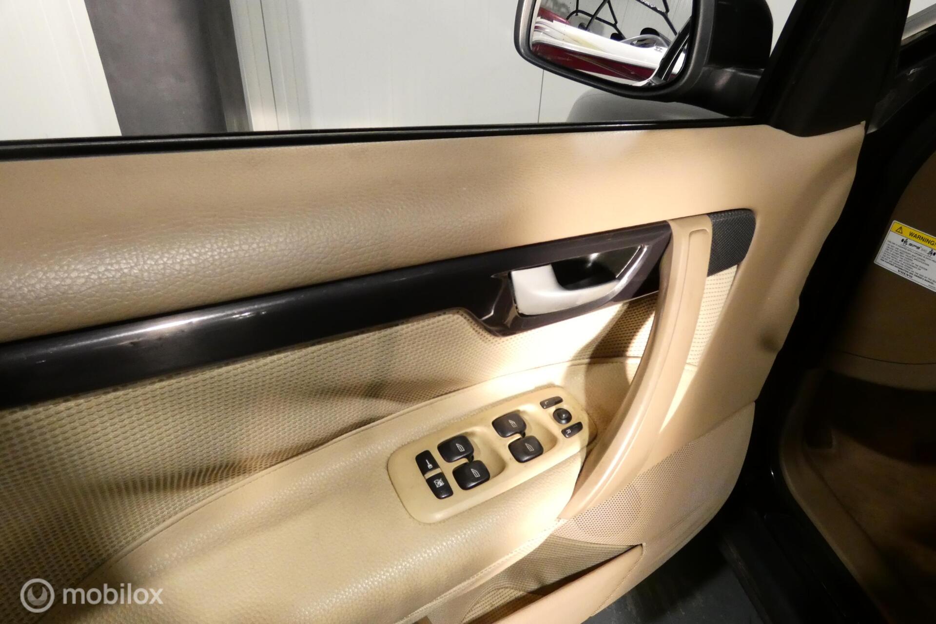 Foto van Volvo S60