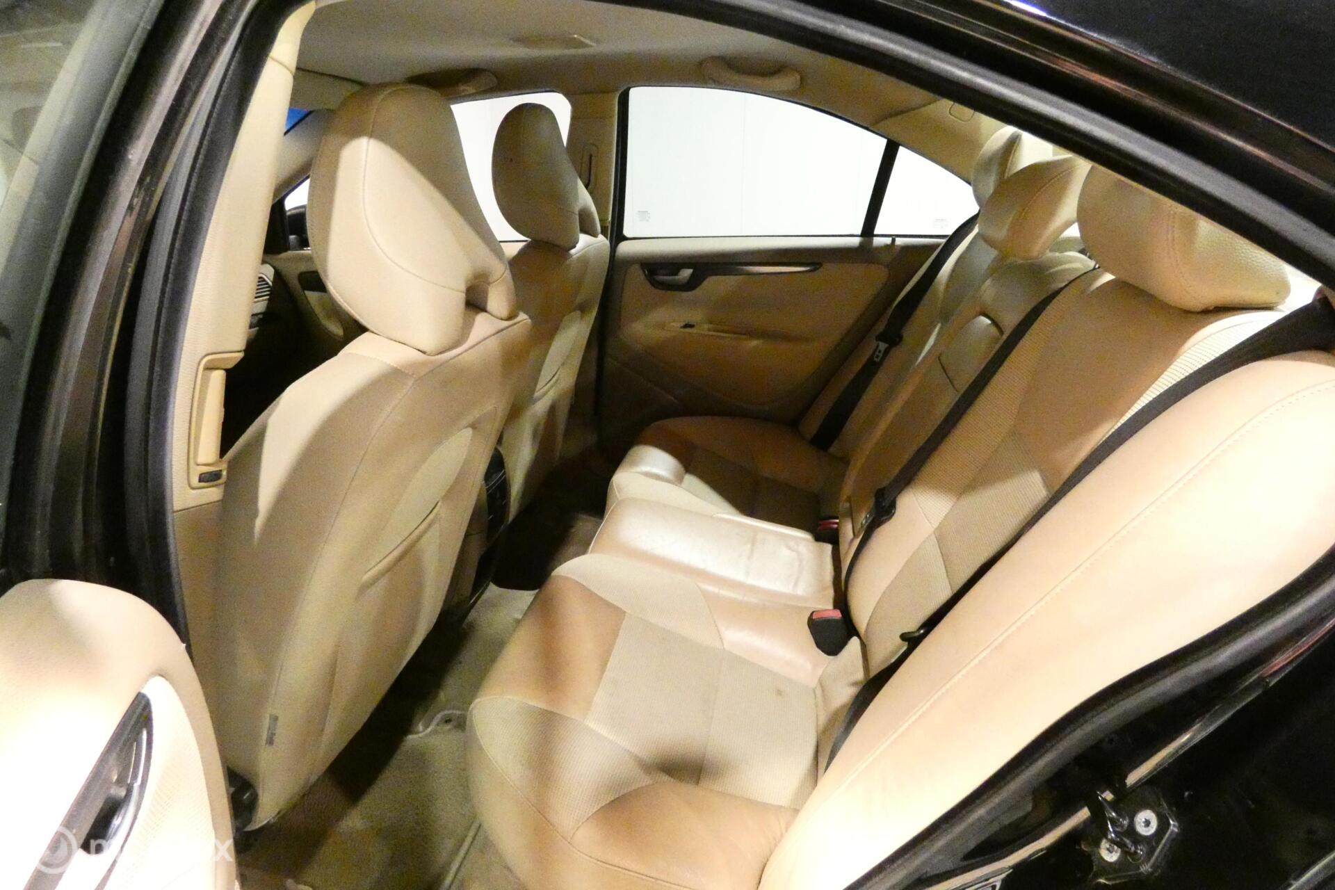 Foto van Volvo S60
