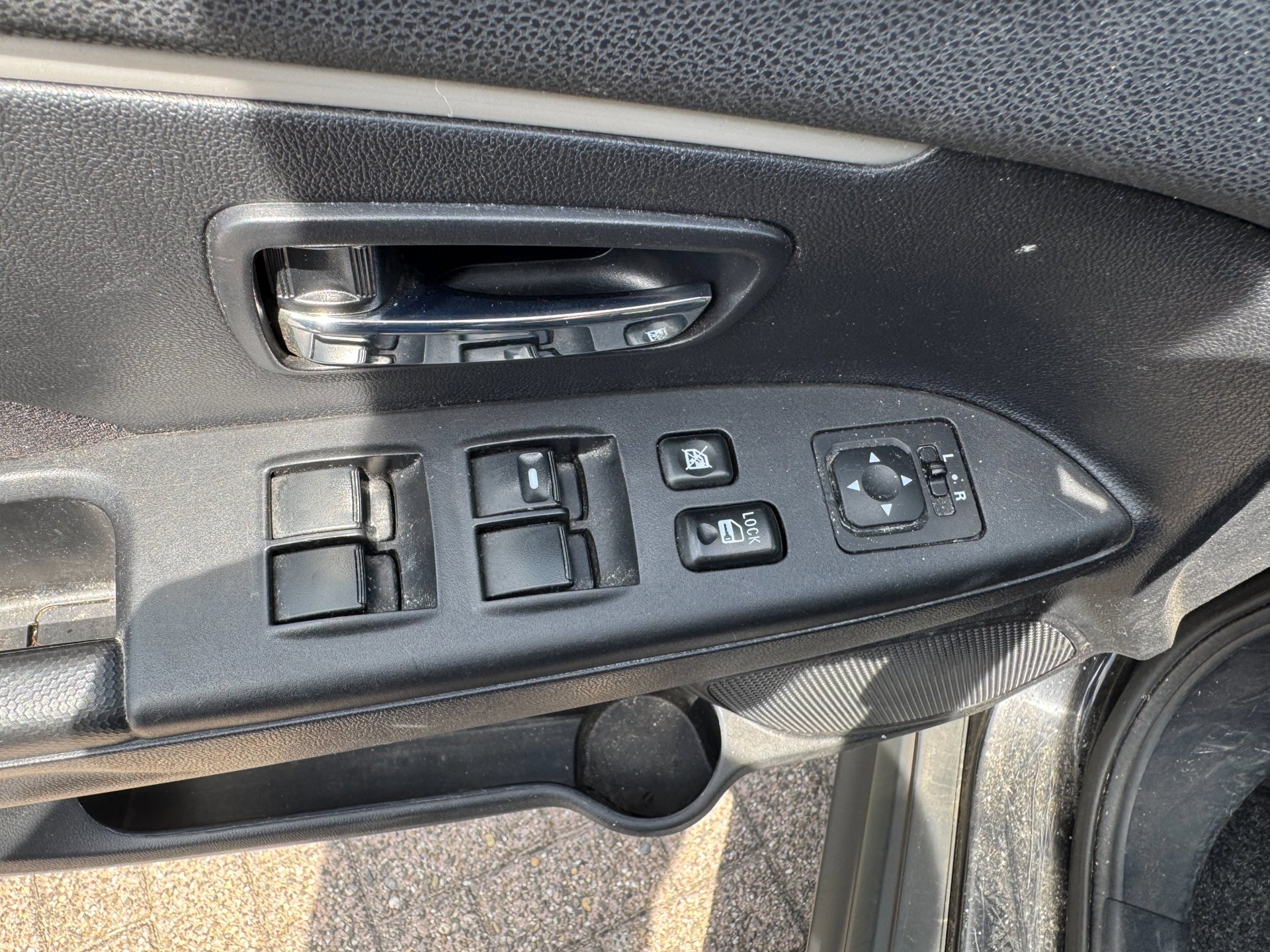 Foto van Mitsubishi Mitsubishi Asx