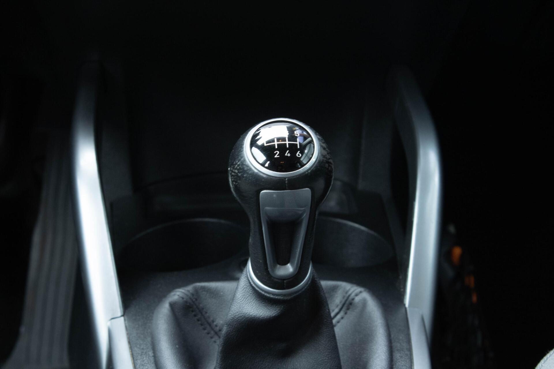 Foto van Seat Altea