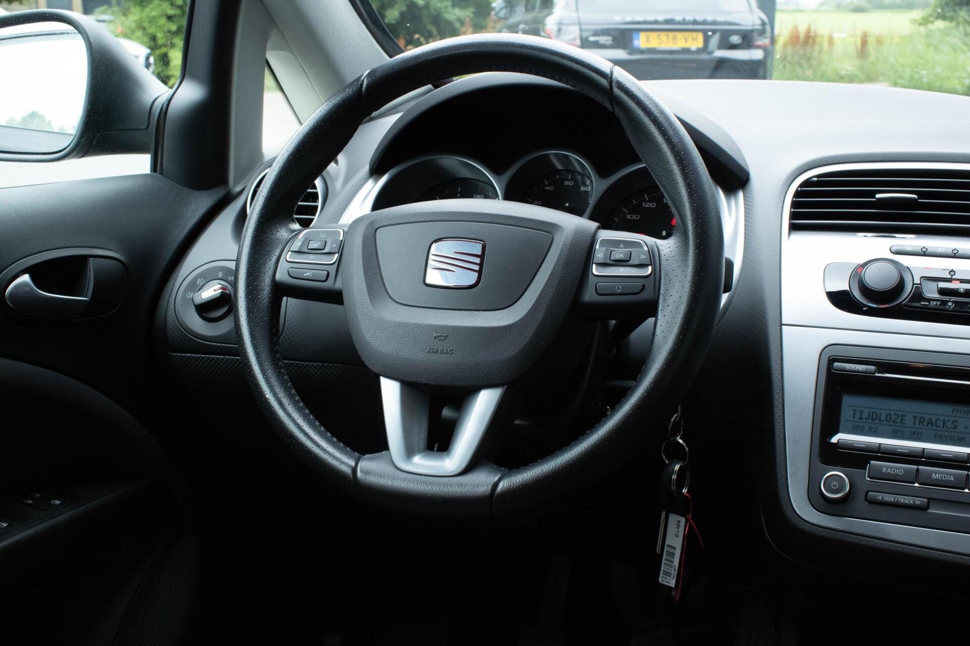 Foto van Seat Altea