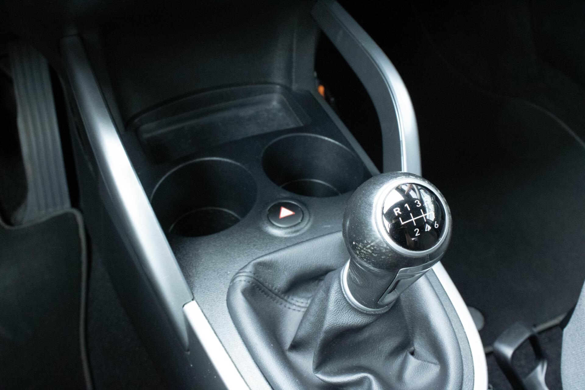 Foto van Seat Altea