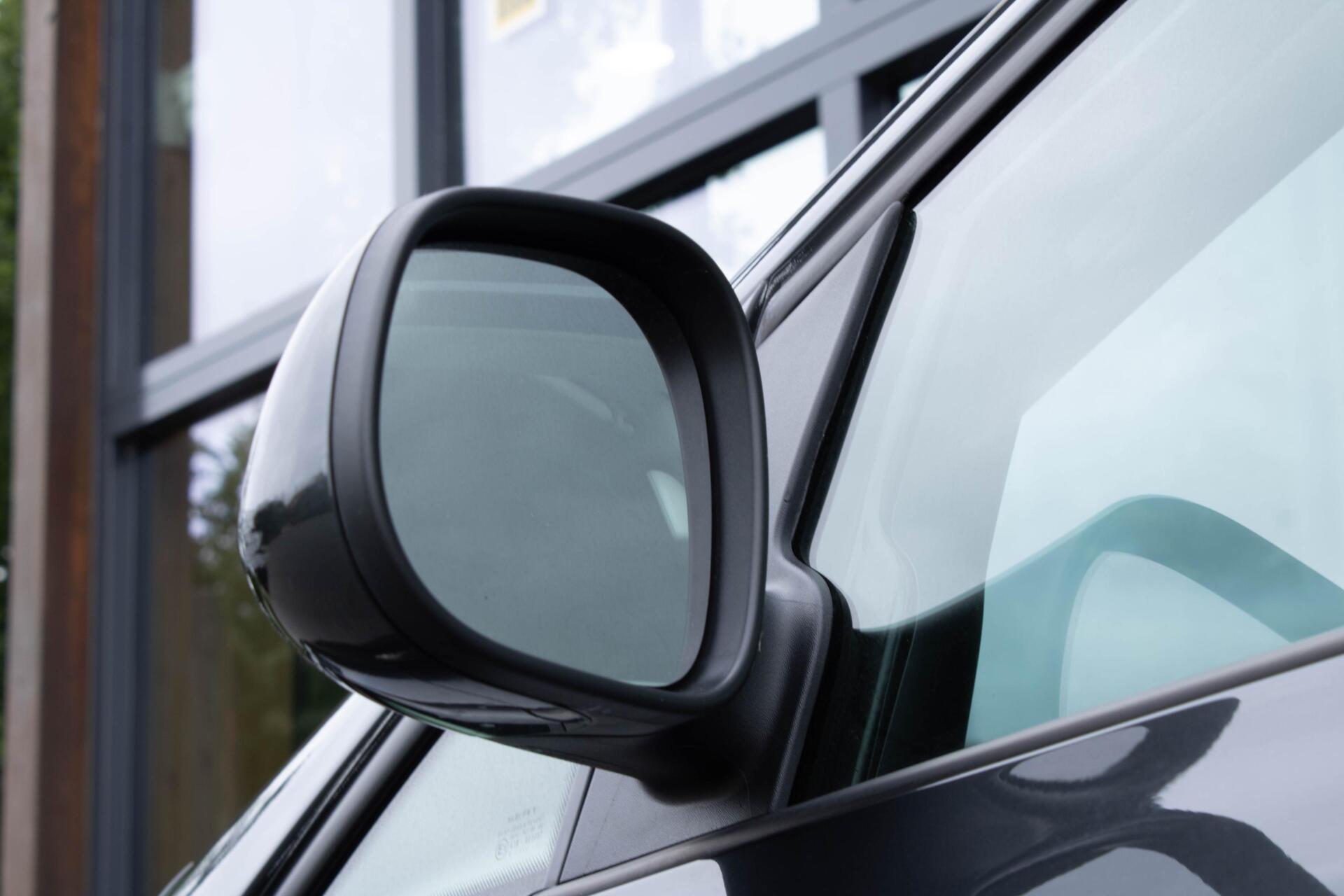 Foto van Seat Altea