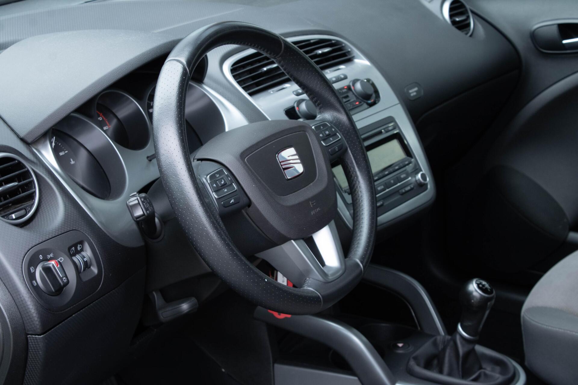 Foto van Seat Altea