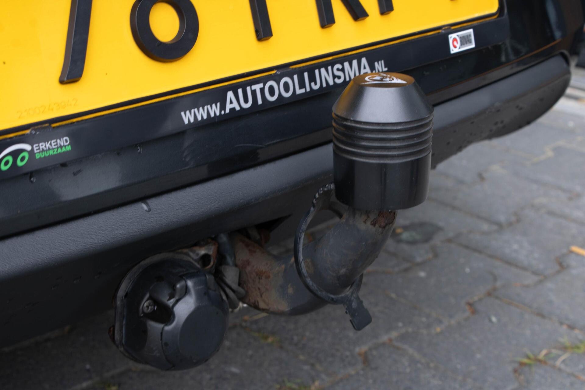 Foto van Seat Altea