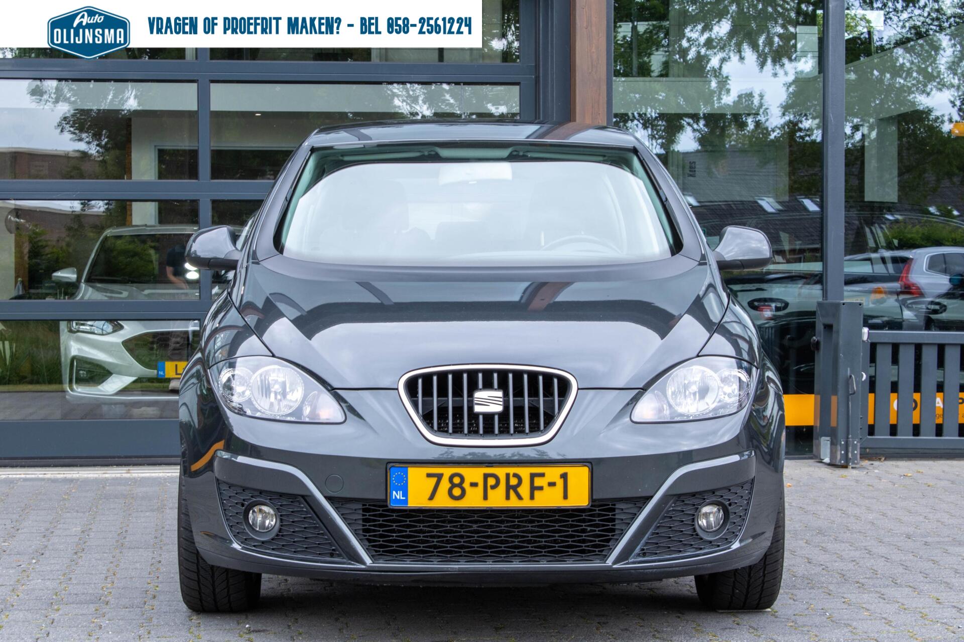 Foto van Seat Altea