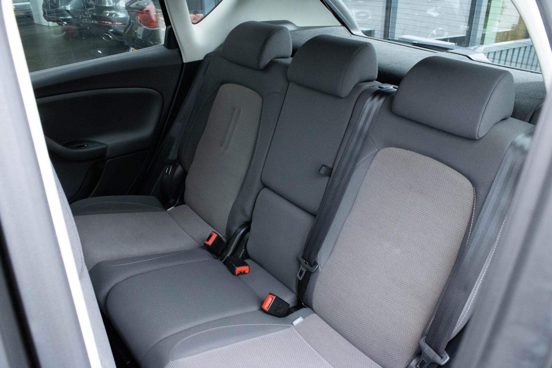 Foto van Seat Altea