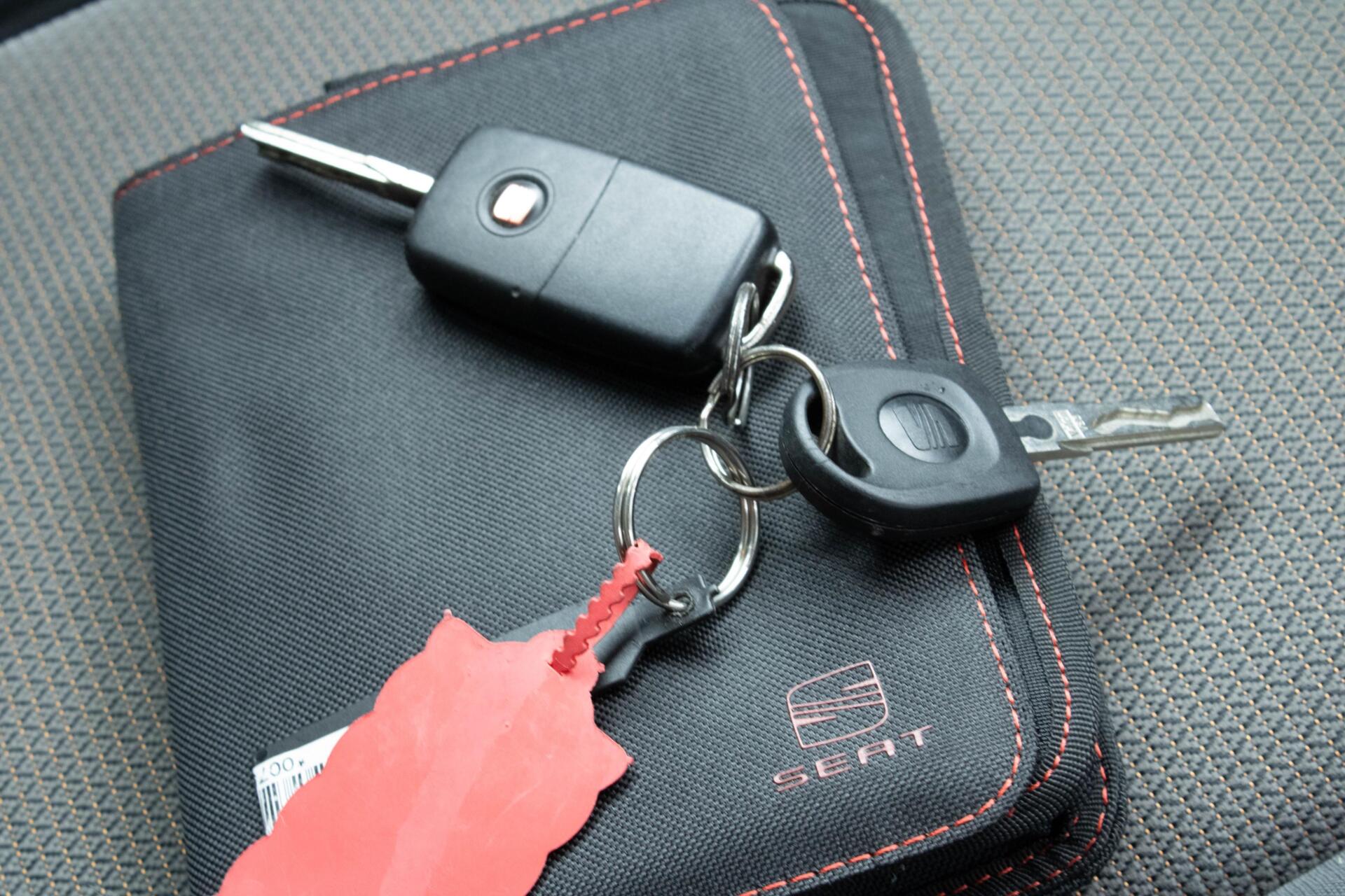 Foto van Seat Altea