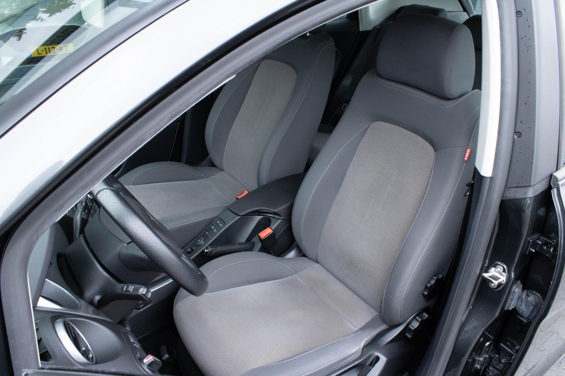 Foto van Seat Altea