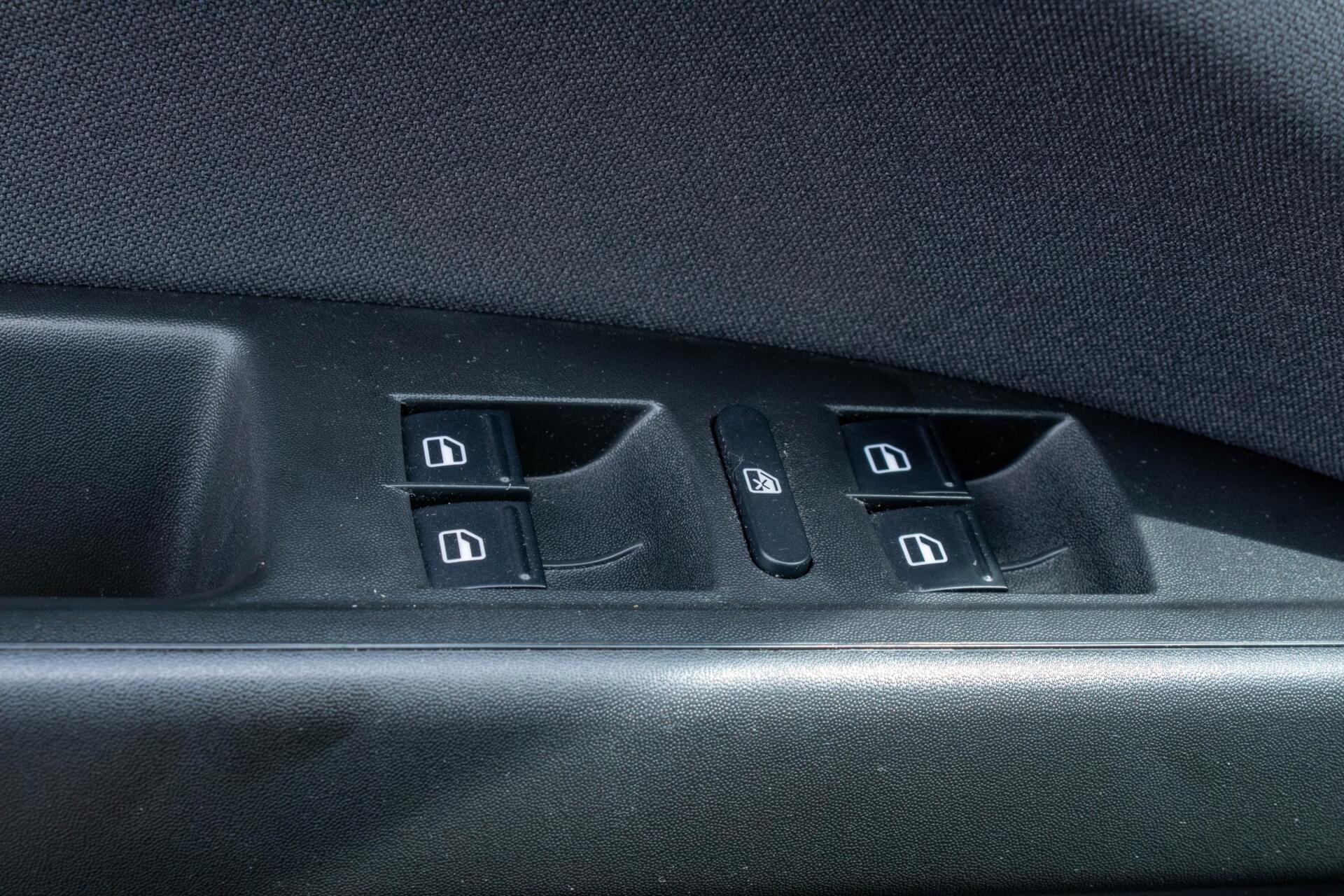 Foto van Seat Altea