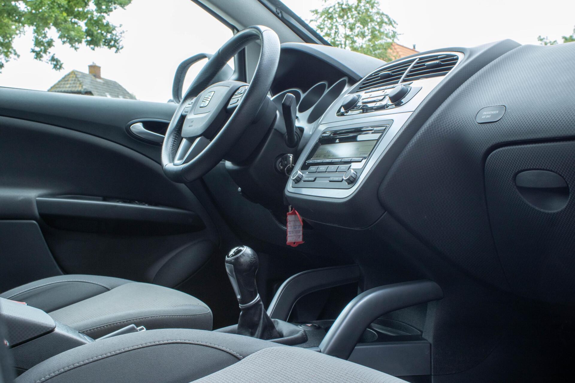 Foto van Seat Altea